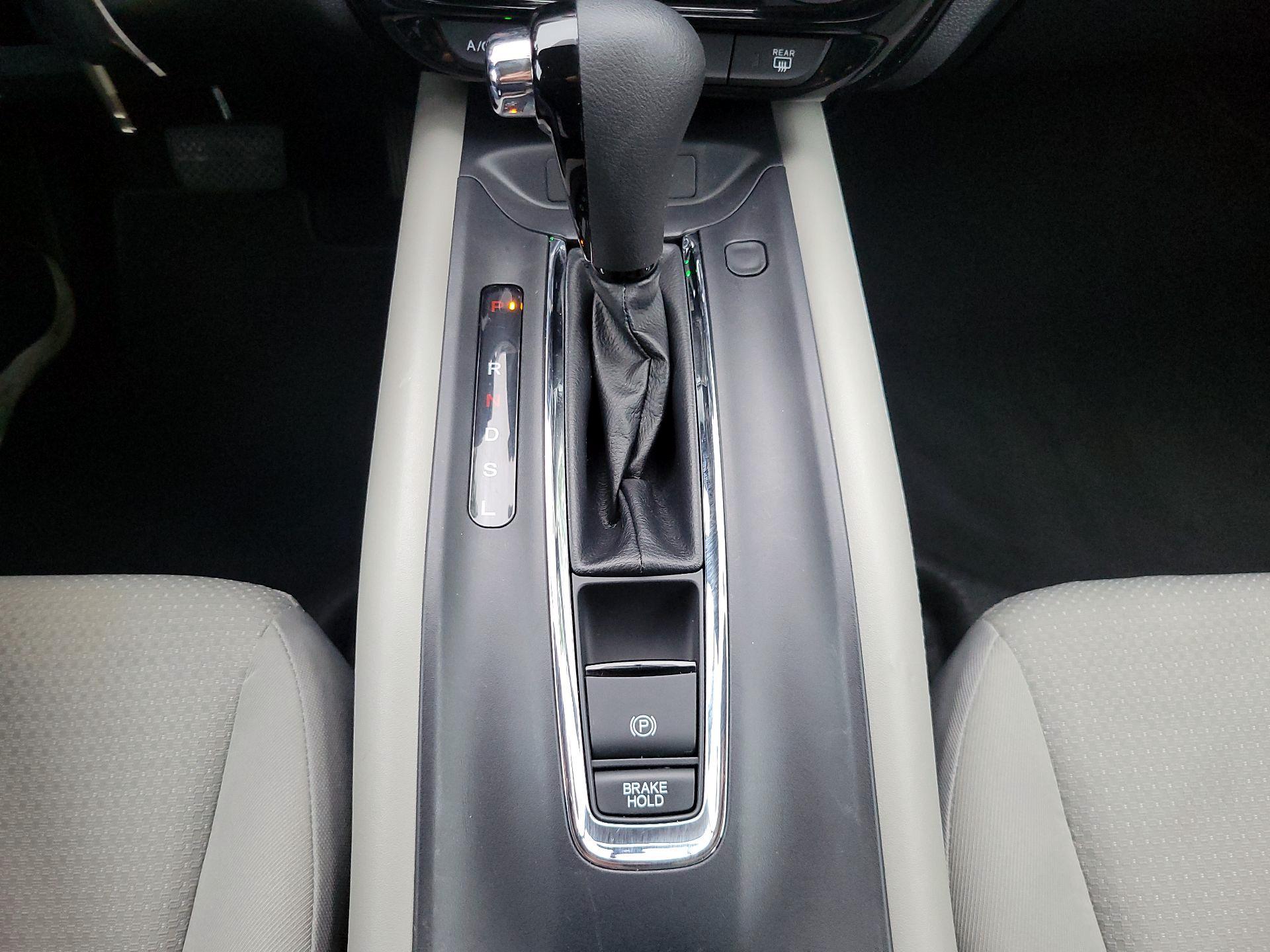 Thumbnail: 2021 Honda HR-V - 15