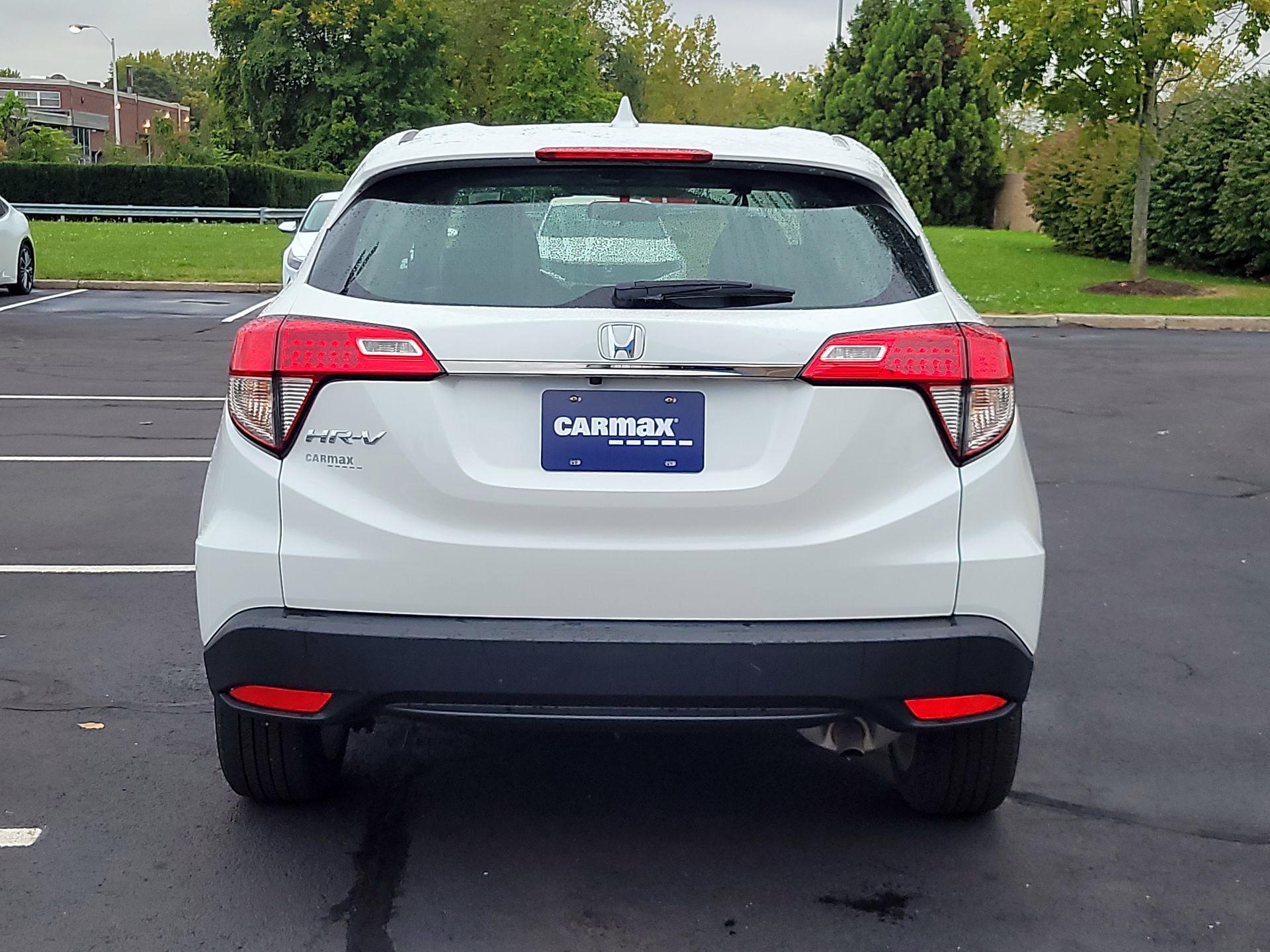 Thumbnail: 2021 Honda HR-V - 6