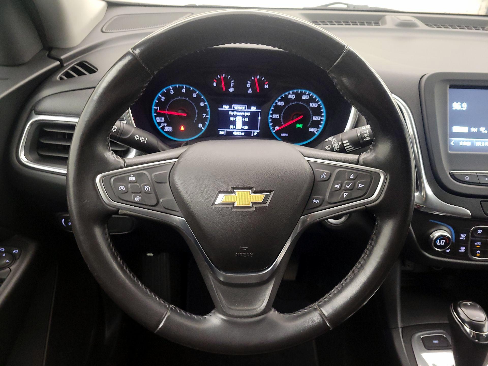 Thumbnail: 2018 Chevrolet Equinox - 10