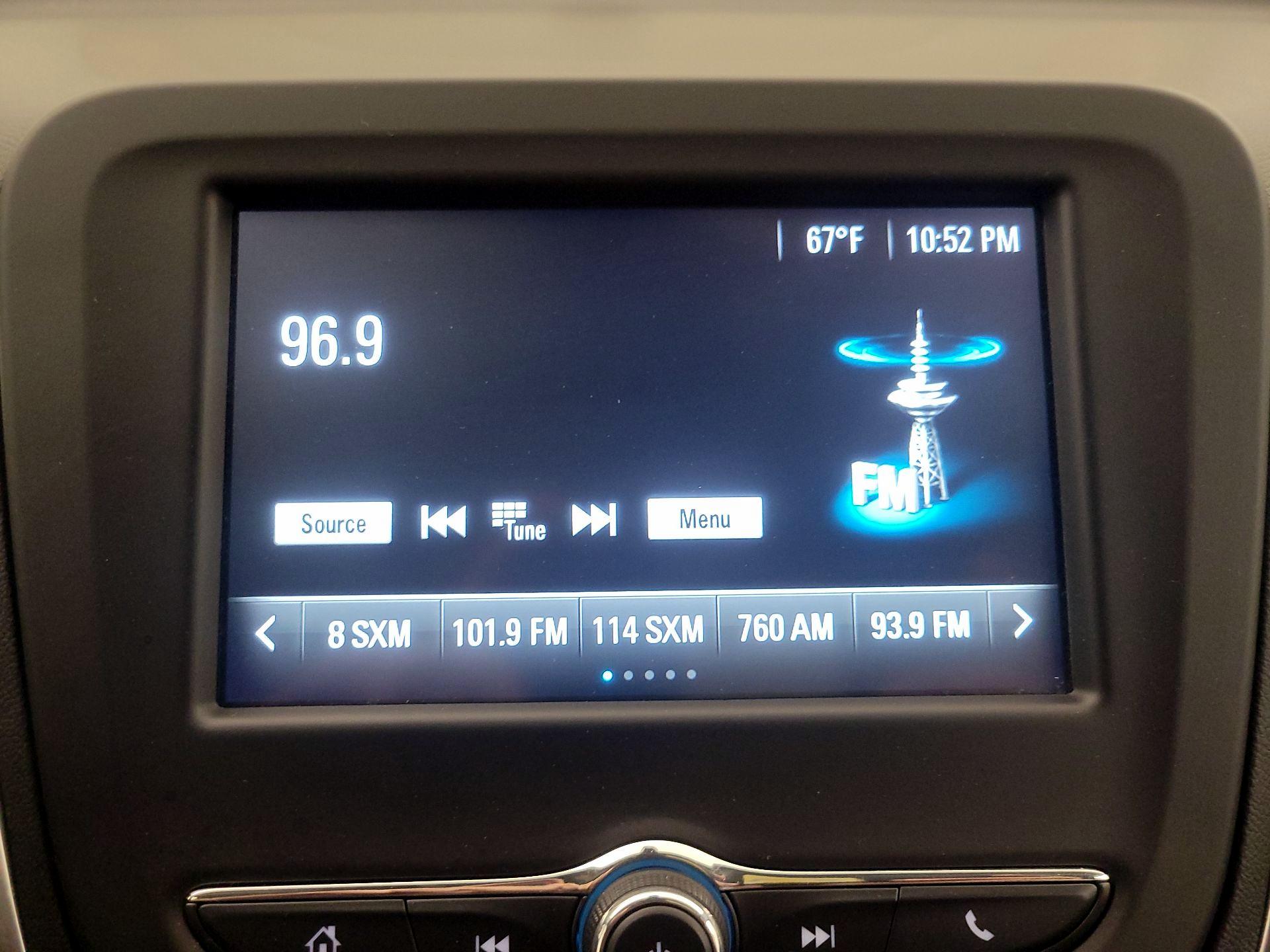 Thumbnail: 2018 Chevrolet Equinox - 15