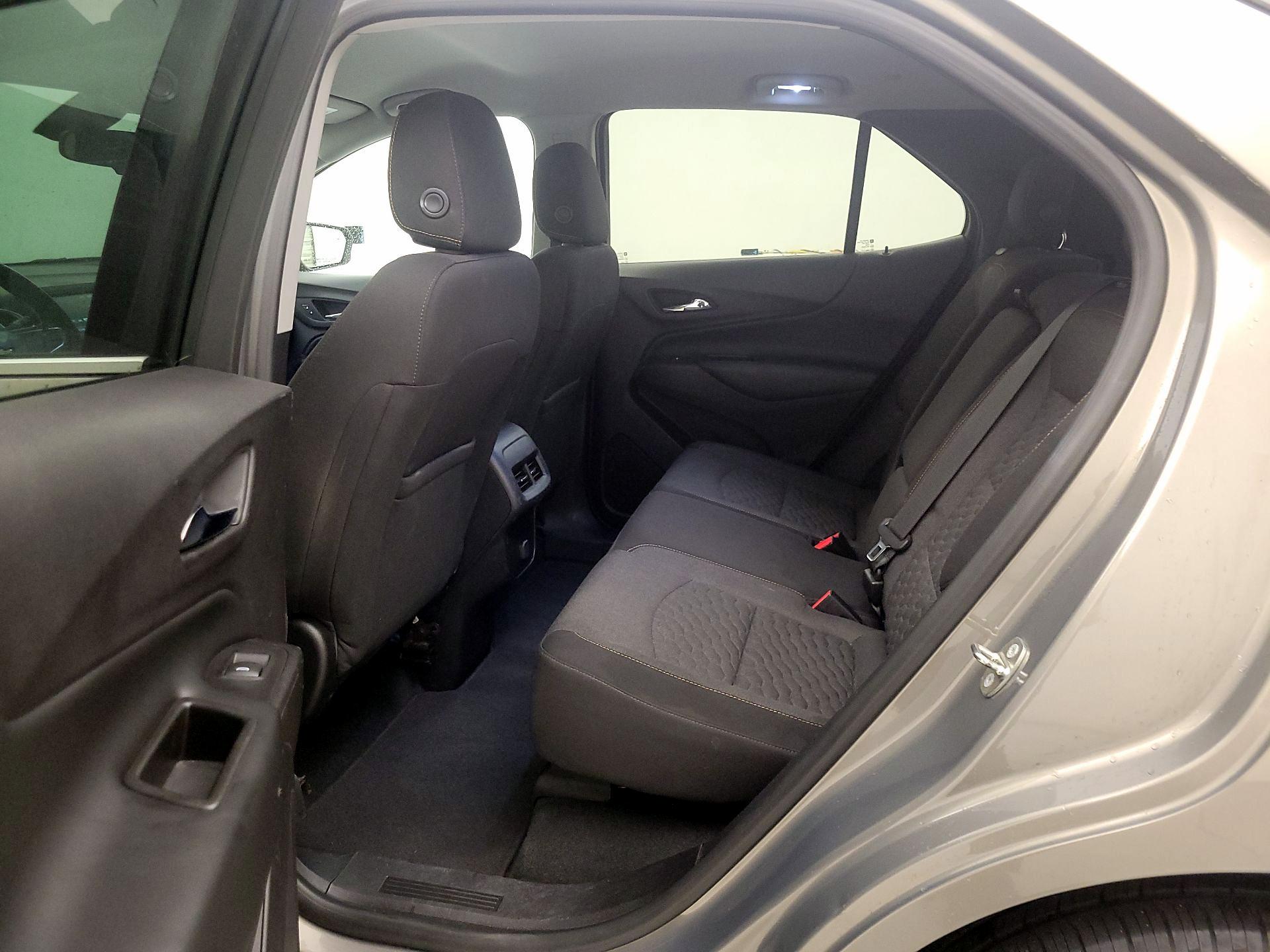 Thumbnail: 2018 Chevrolet Equinox - 19
