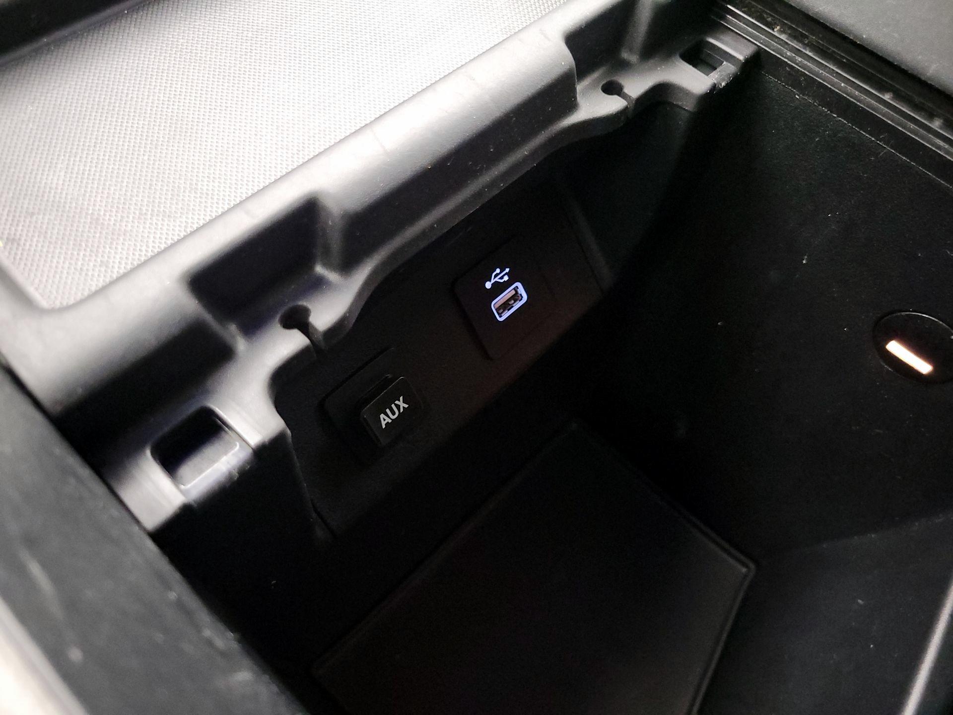 Thumbnail: 2022 Honda Odyssey - 18