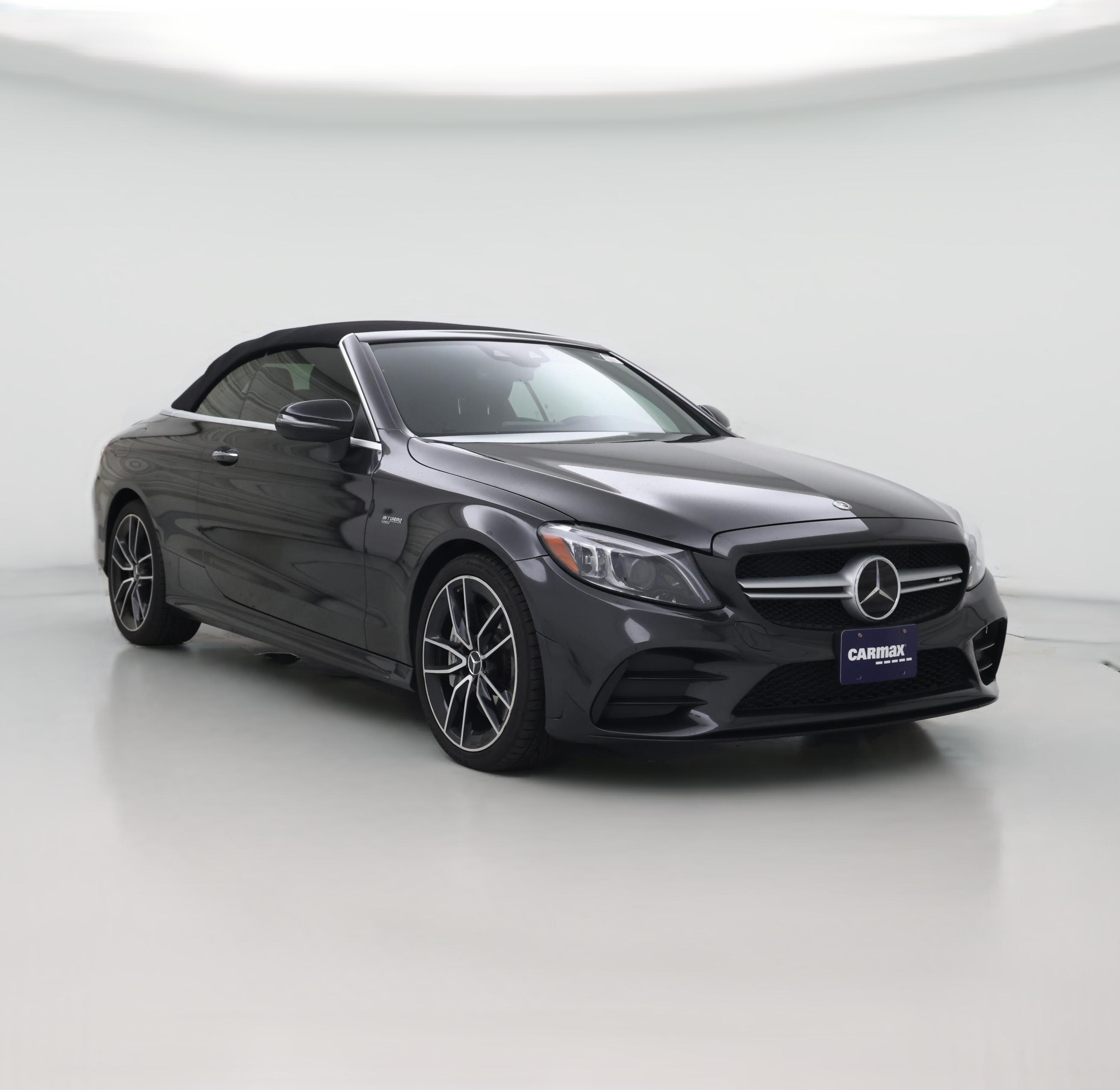 Thumbnail: 2019 Mercedes-Benz C-Class - 1