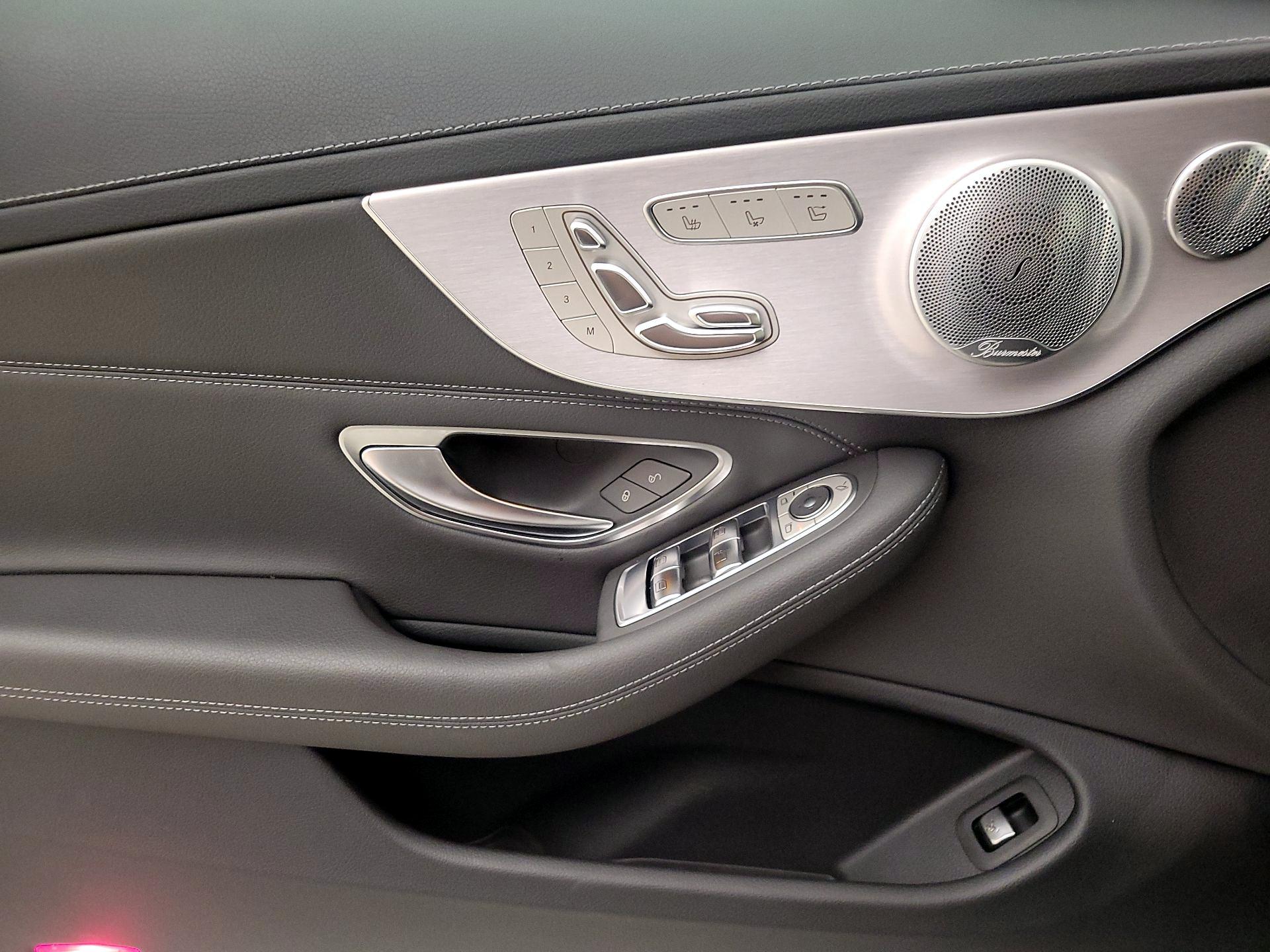 Thumbnail: 2019 Mercedes-Benz C-Class - 12