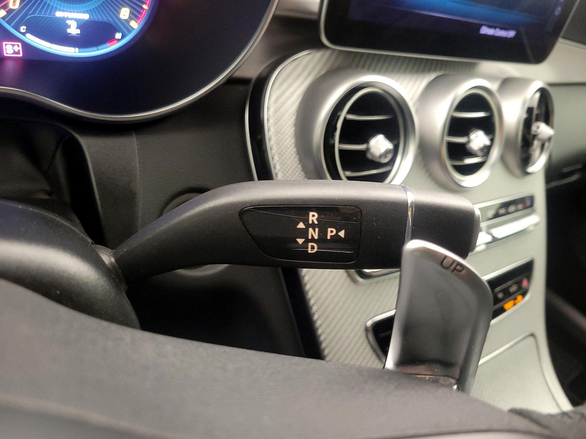 Thumbnail: 2019 Mercedes-Benz C-Class - 18