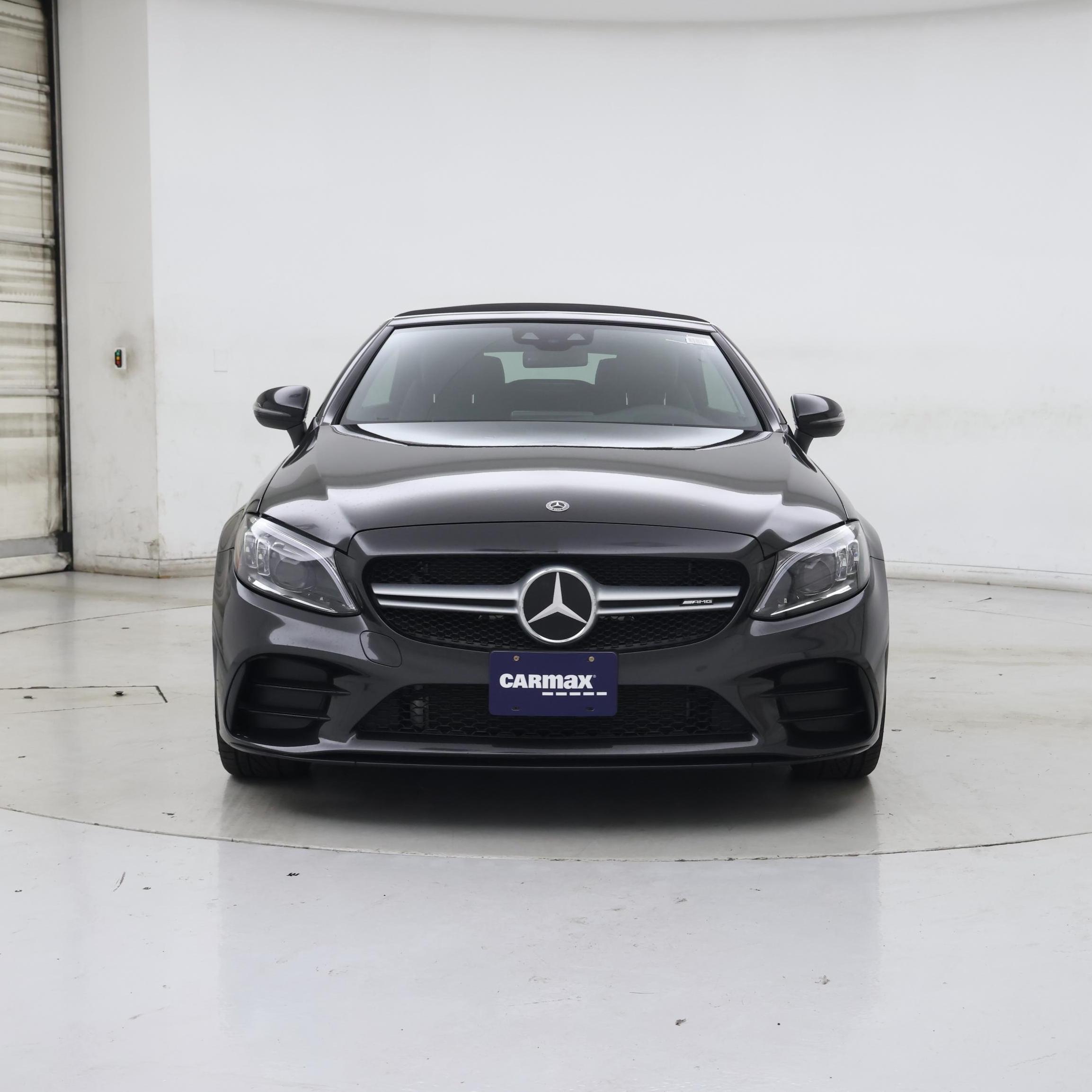 Thumbnail: 2019 Mercedes-Benz C-Class - 5