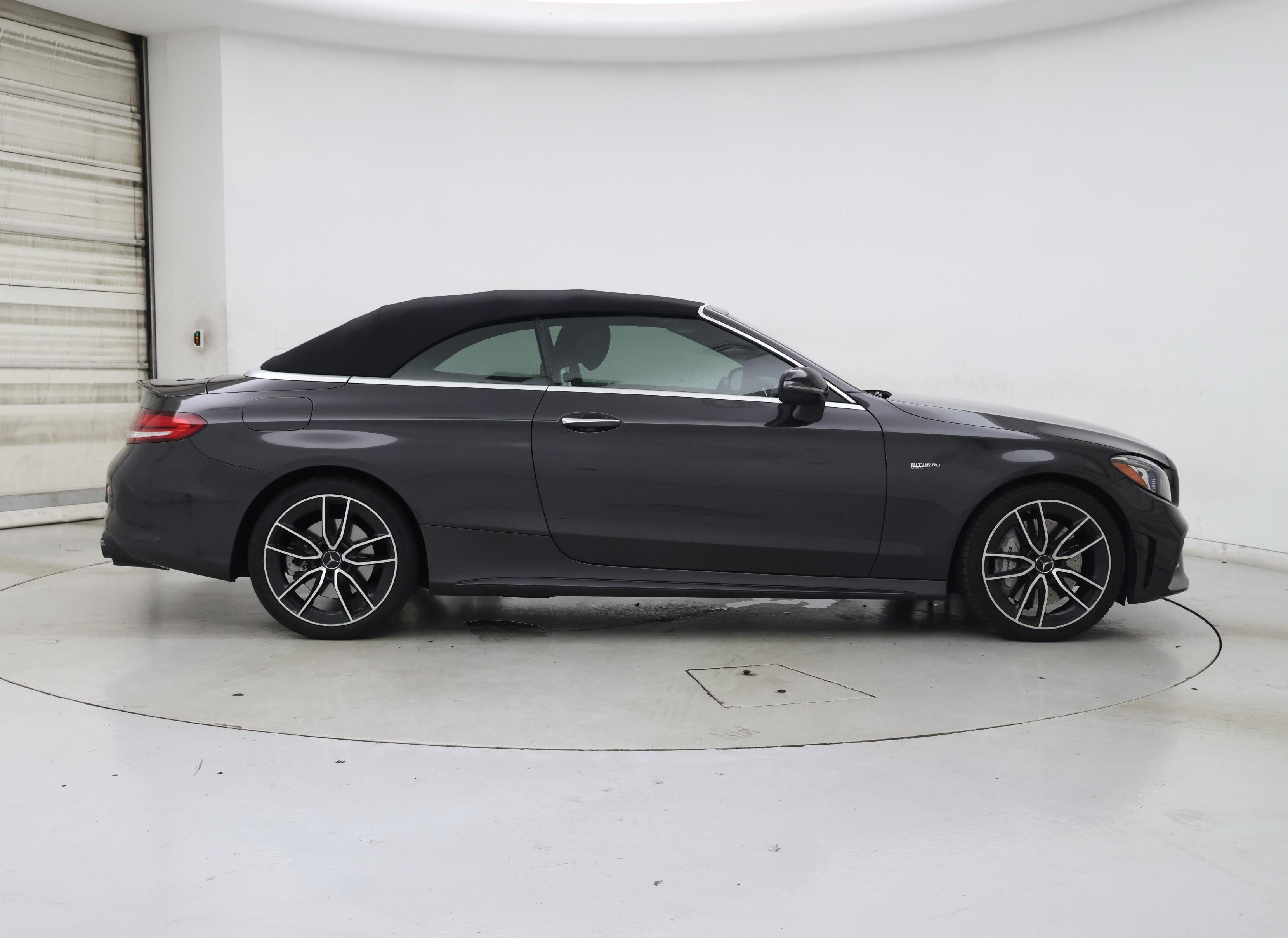 Thumbnail: 2019 Mercedes-Benz C-Class - 7