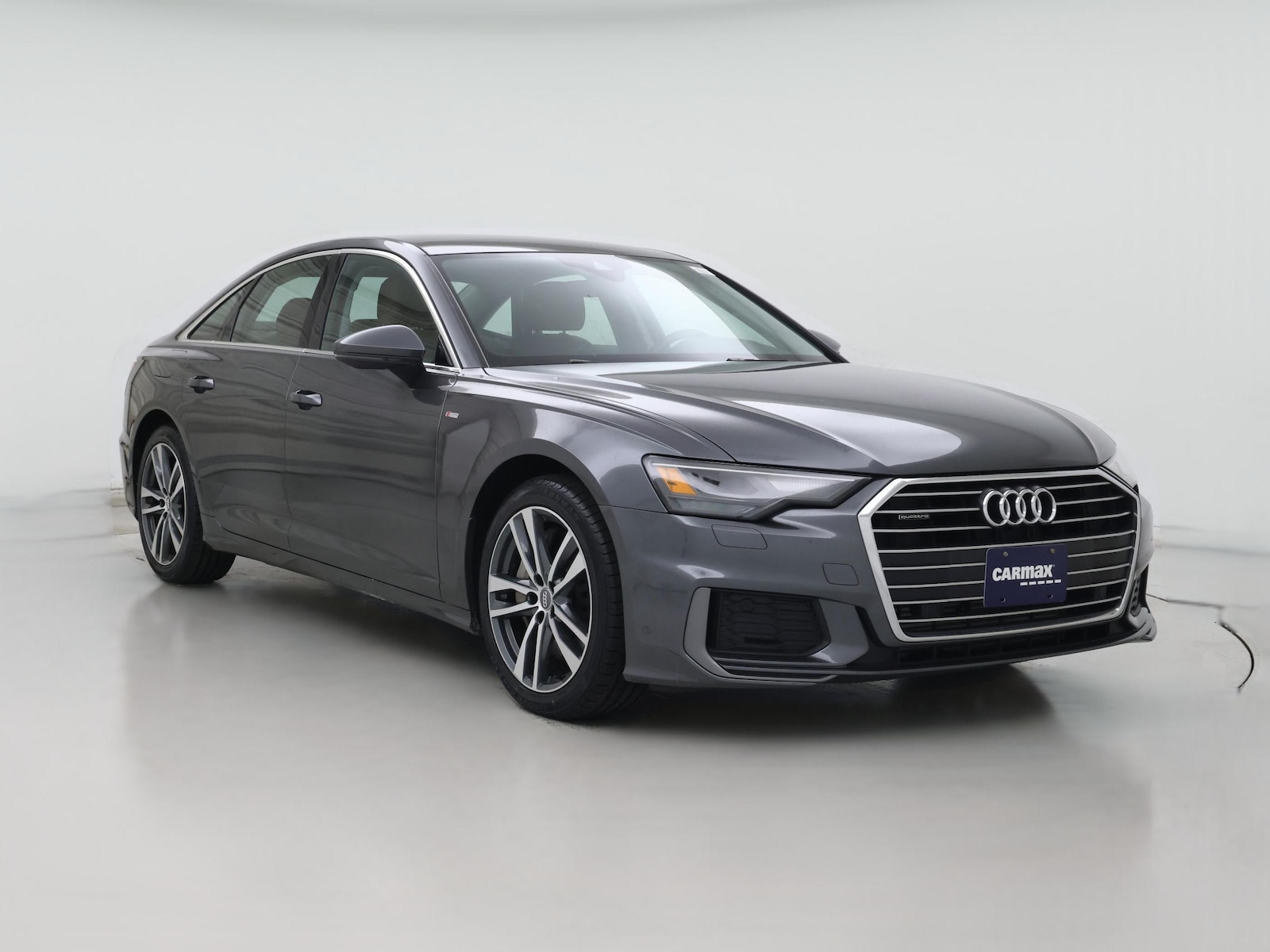 2019 Audi A6 Premium