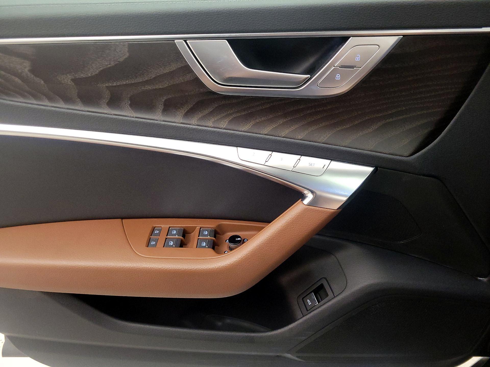 Thumbnail: 2019 Audi A6 - 12