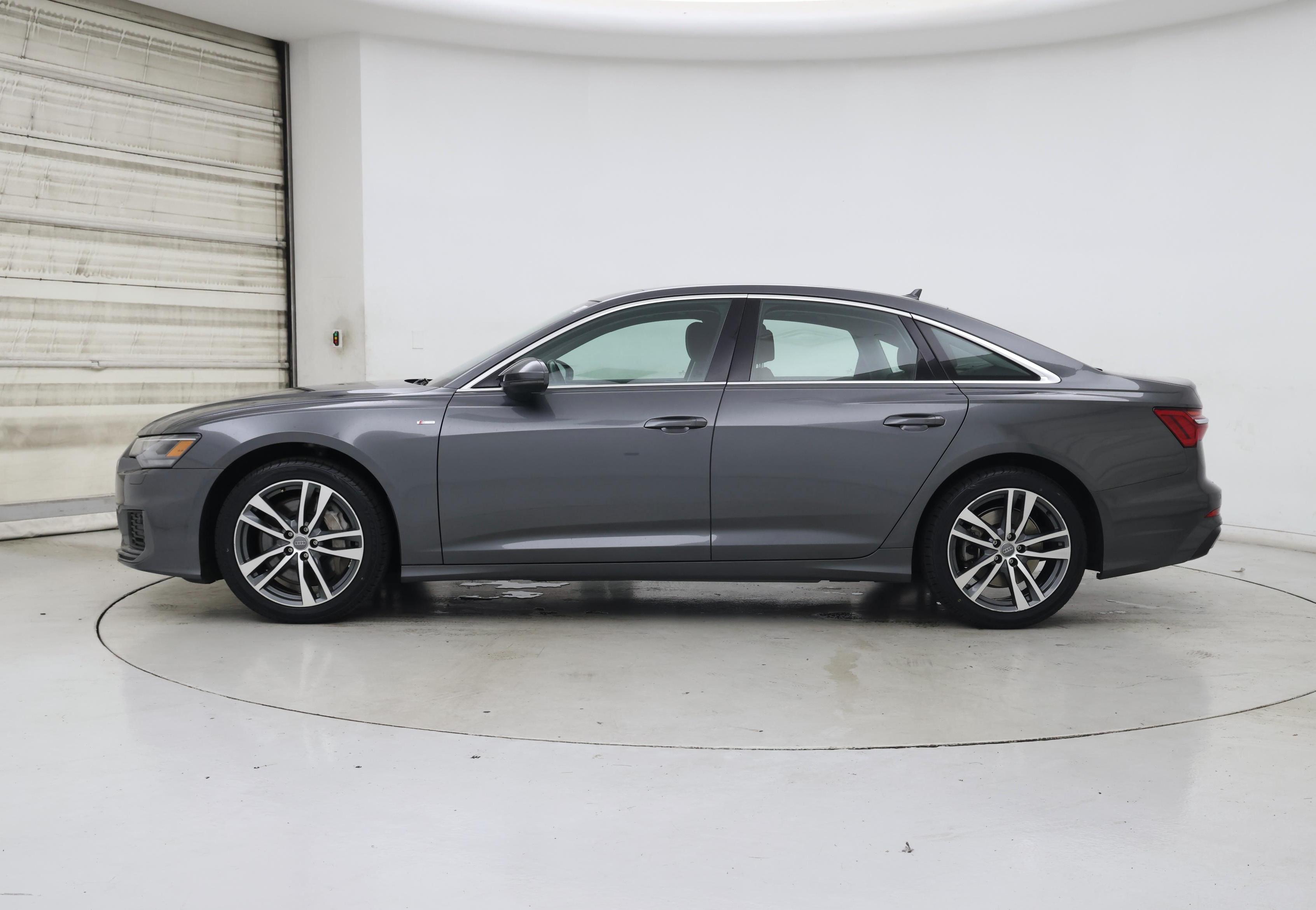 Thumbnail: 2019 Audi A6 - 3