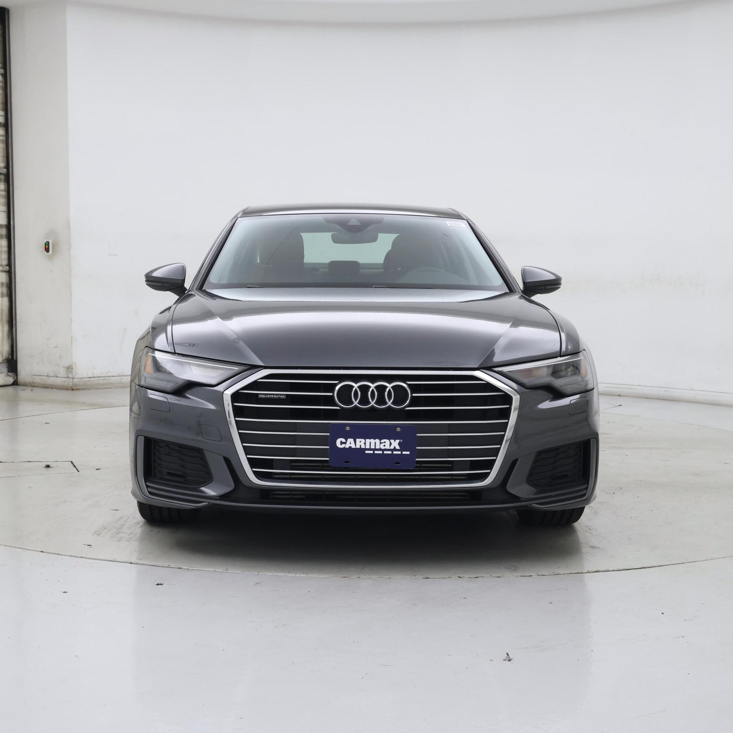 Thumbnail: 2019 Audi A6 - 5