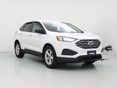 2020 Ford Edge SE