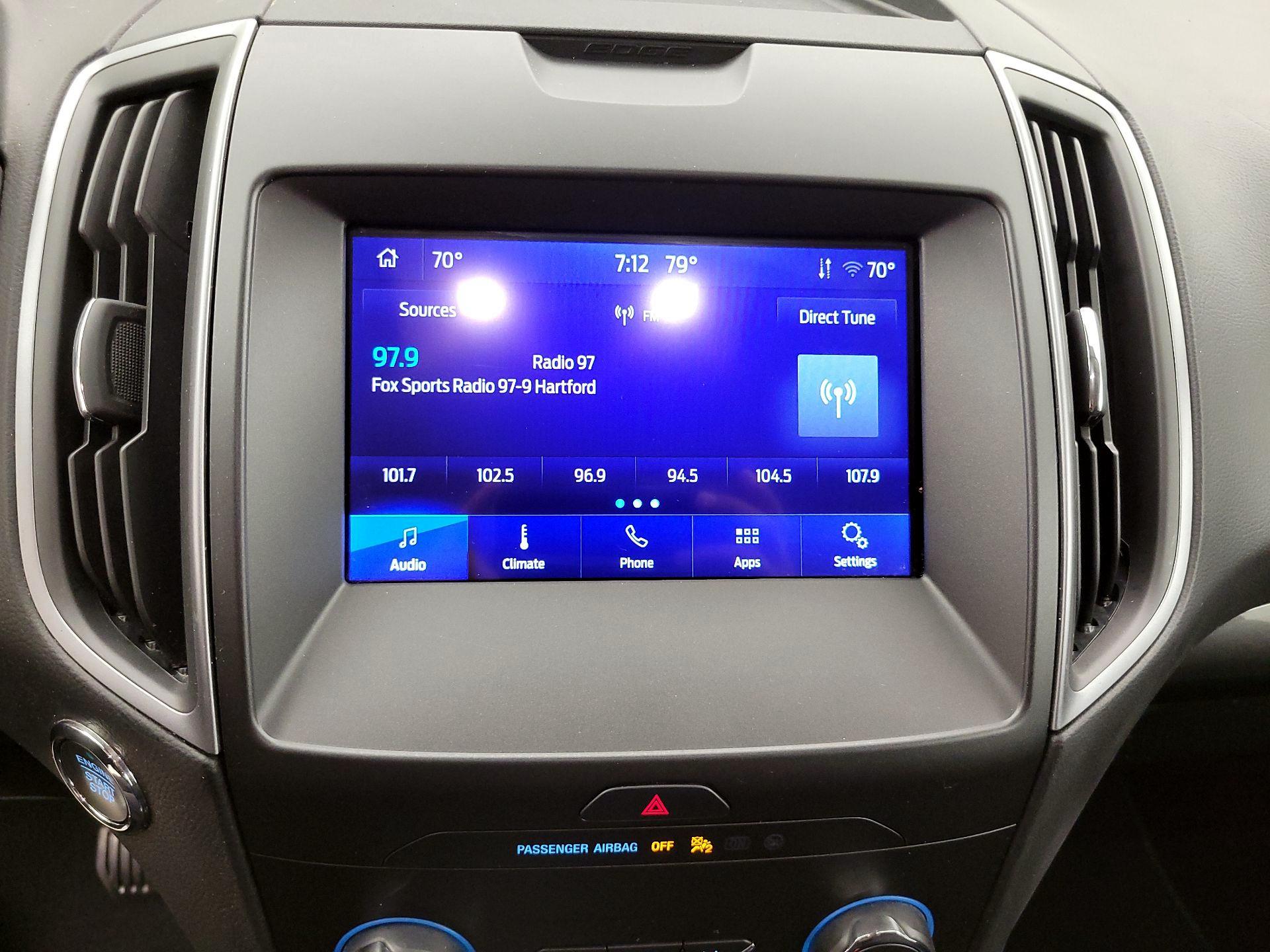 Thumbnail: 2020 Ford Edge - 15