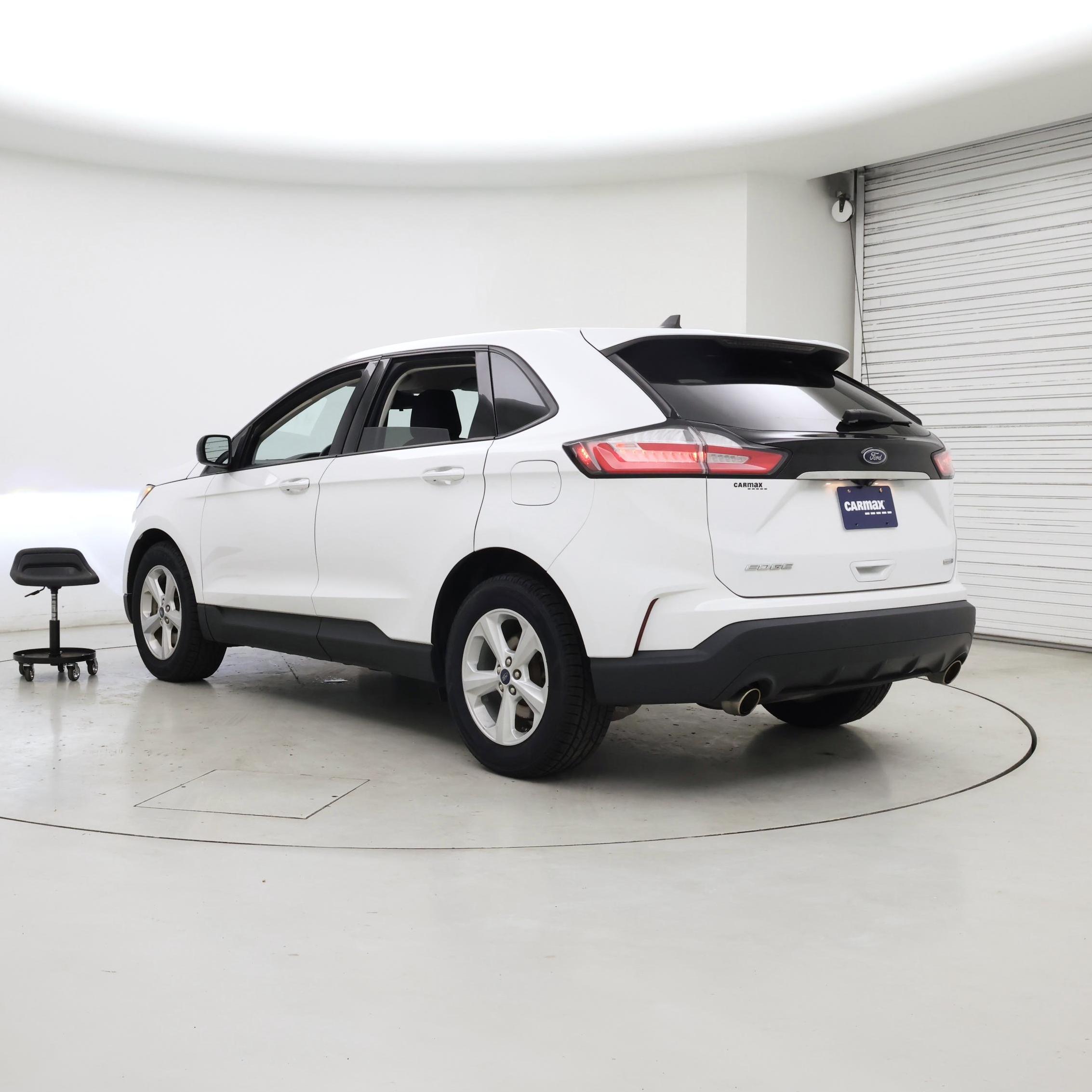 Thumbnail: 2020 Ford Edge - 2