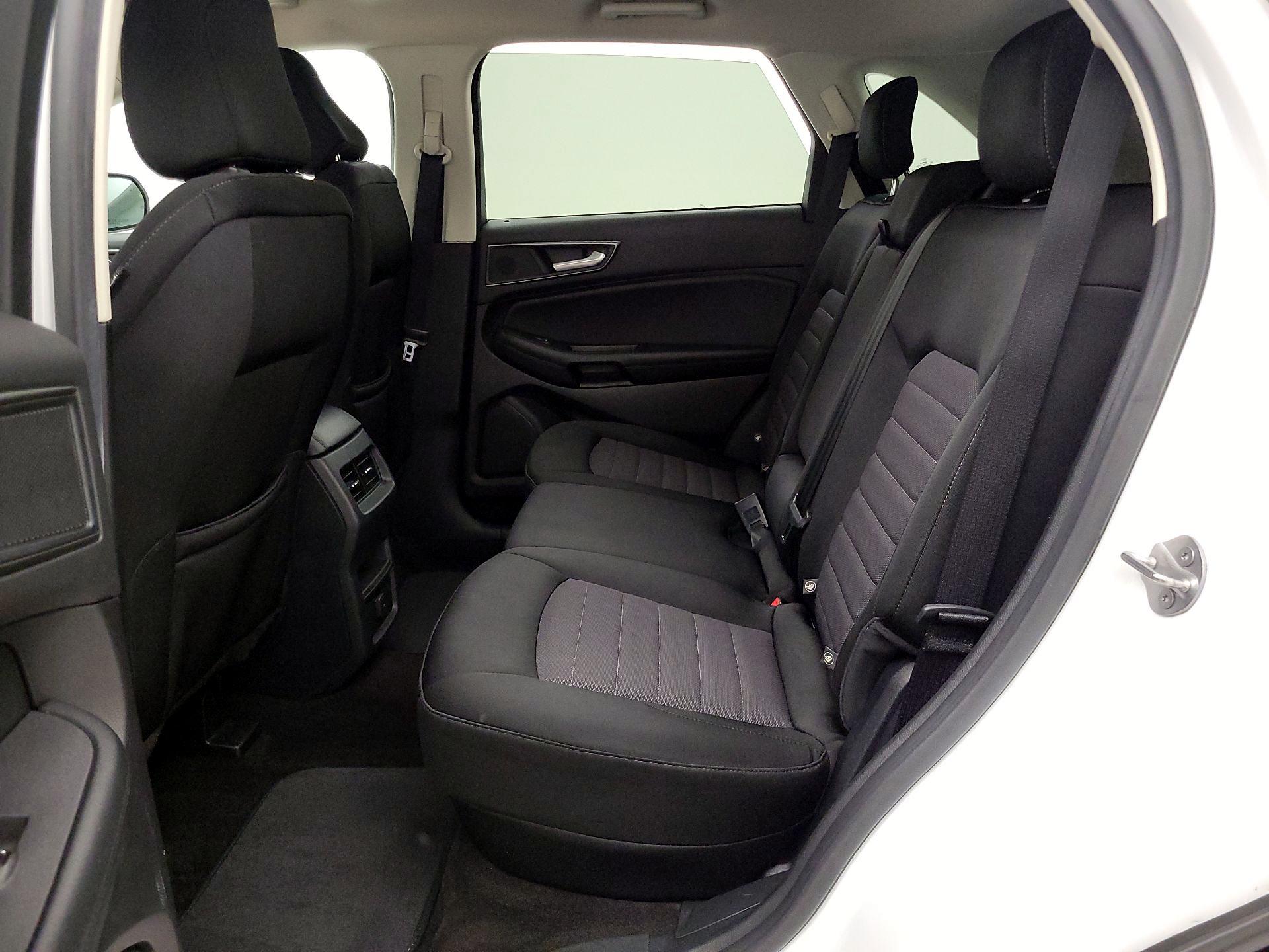 Thumbnail: 2020 Ford Edge - 19
