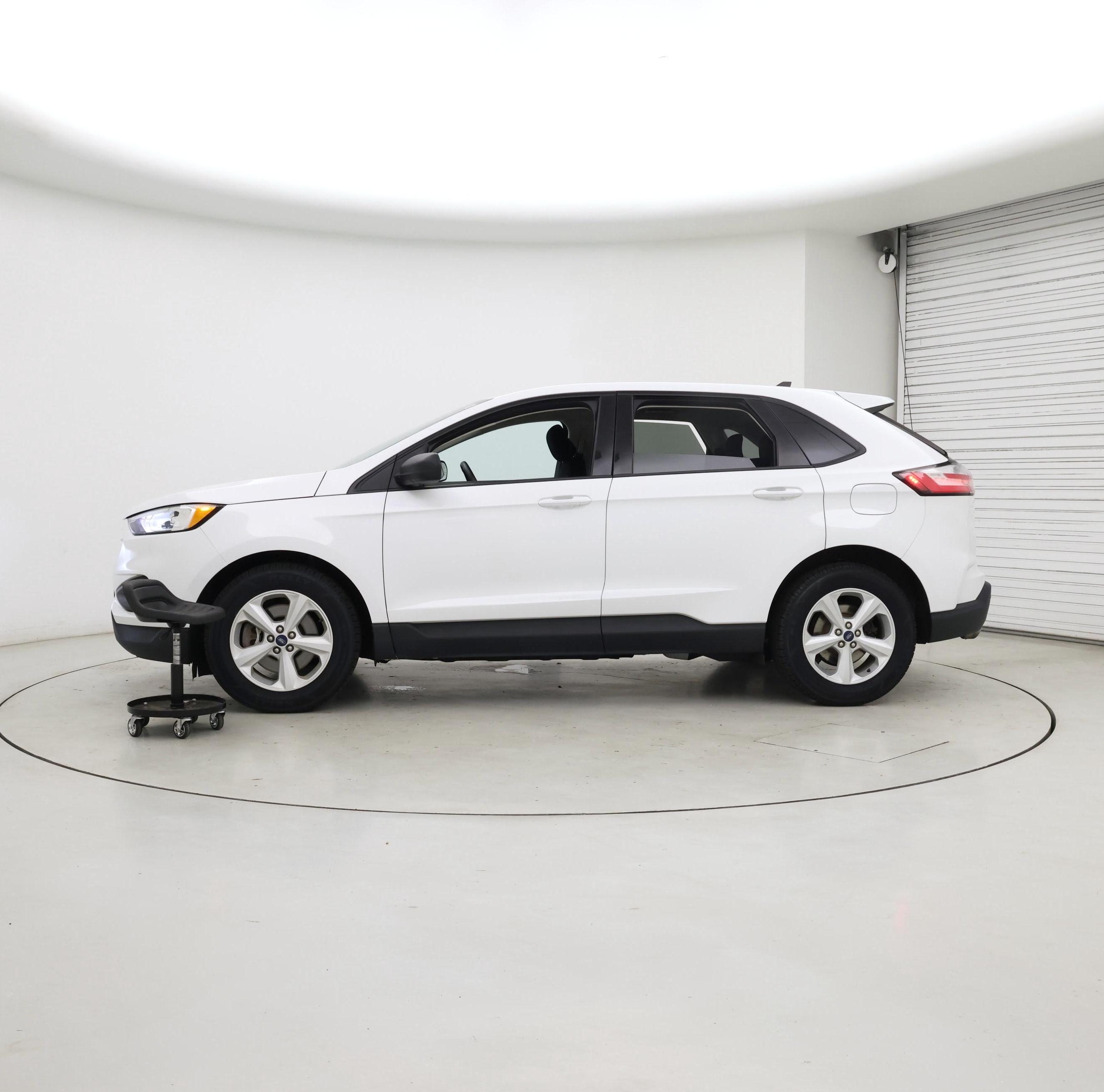 Thumbnail: 2020 Ford Edge - 3