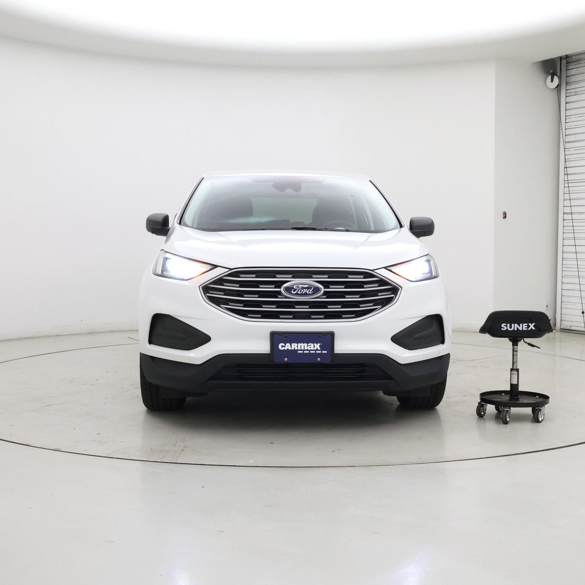Thumbnail: 2020 Ford Edge - 5