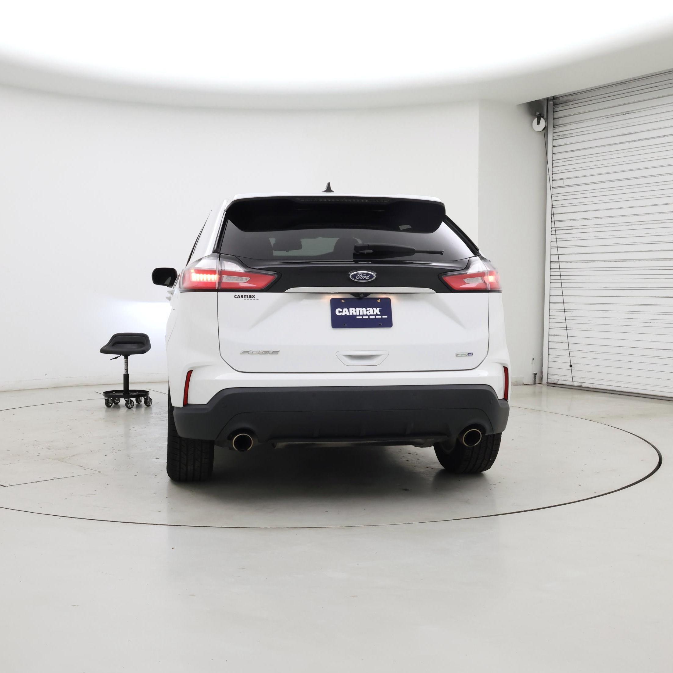 Thumbnail: 2020 Ford Edge - 6