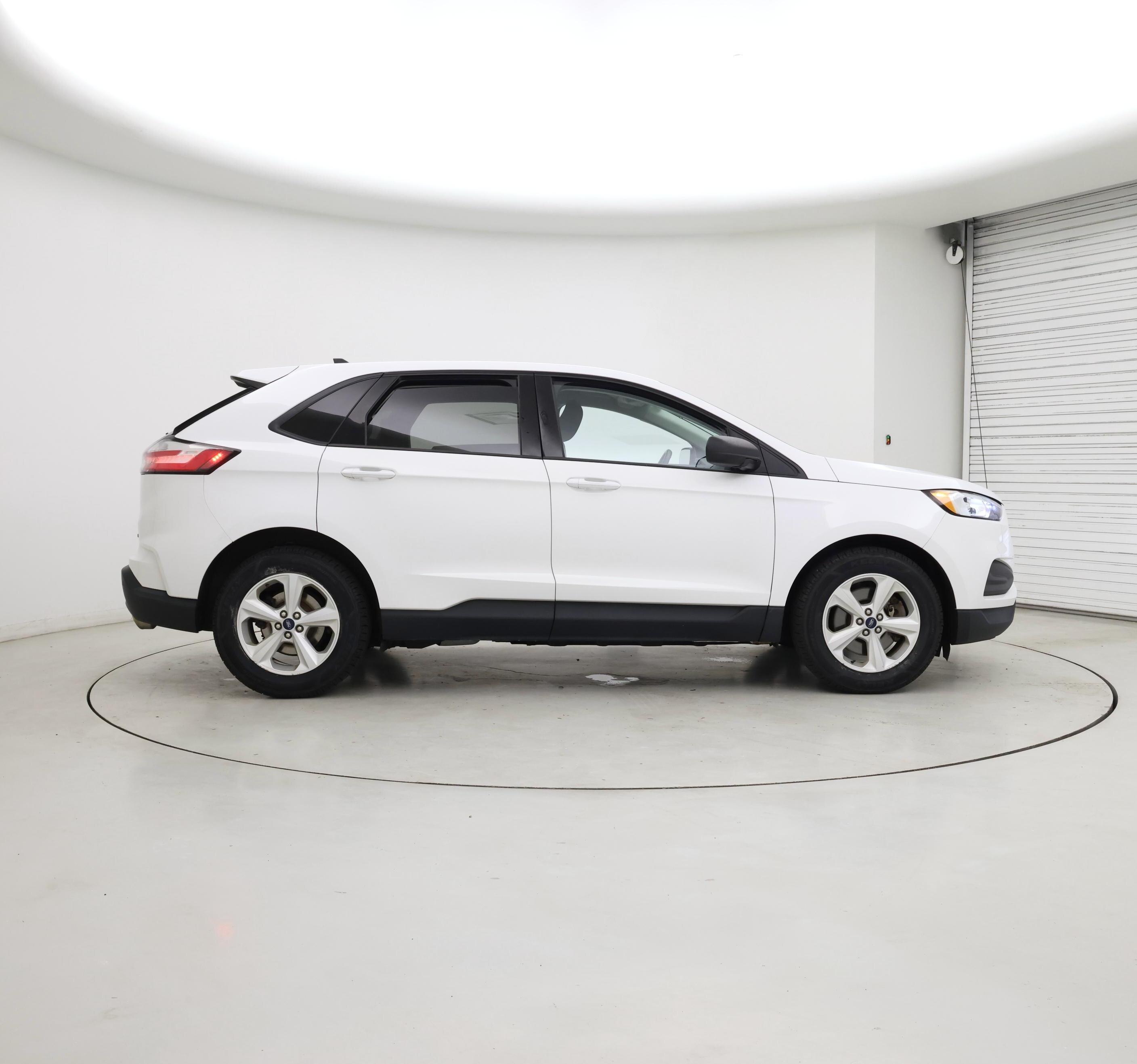 Thumbnail: 2020 Ford Edge - 7