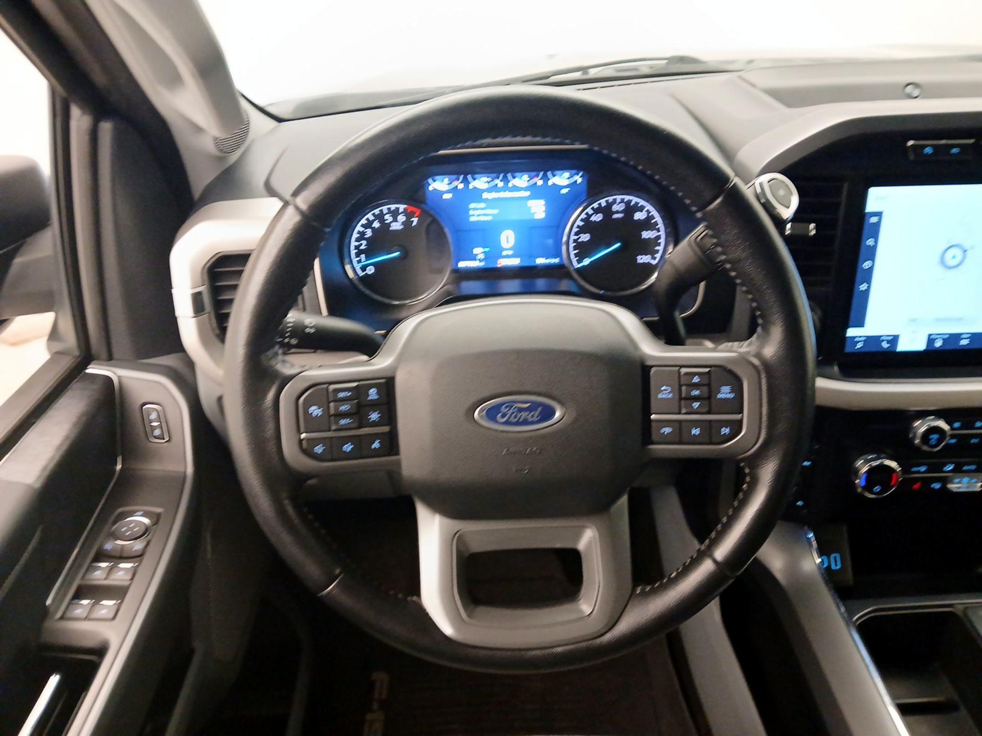 Thumbnail: 2021 Ford F-150 - 10