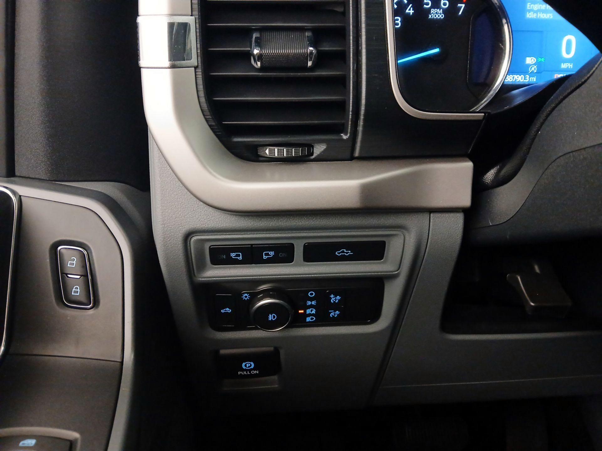Thumbnail: 2021 Ford F-150 - 13
