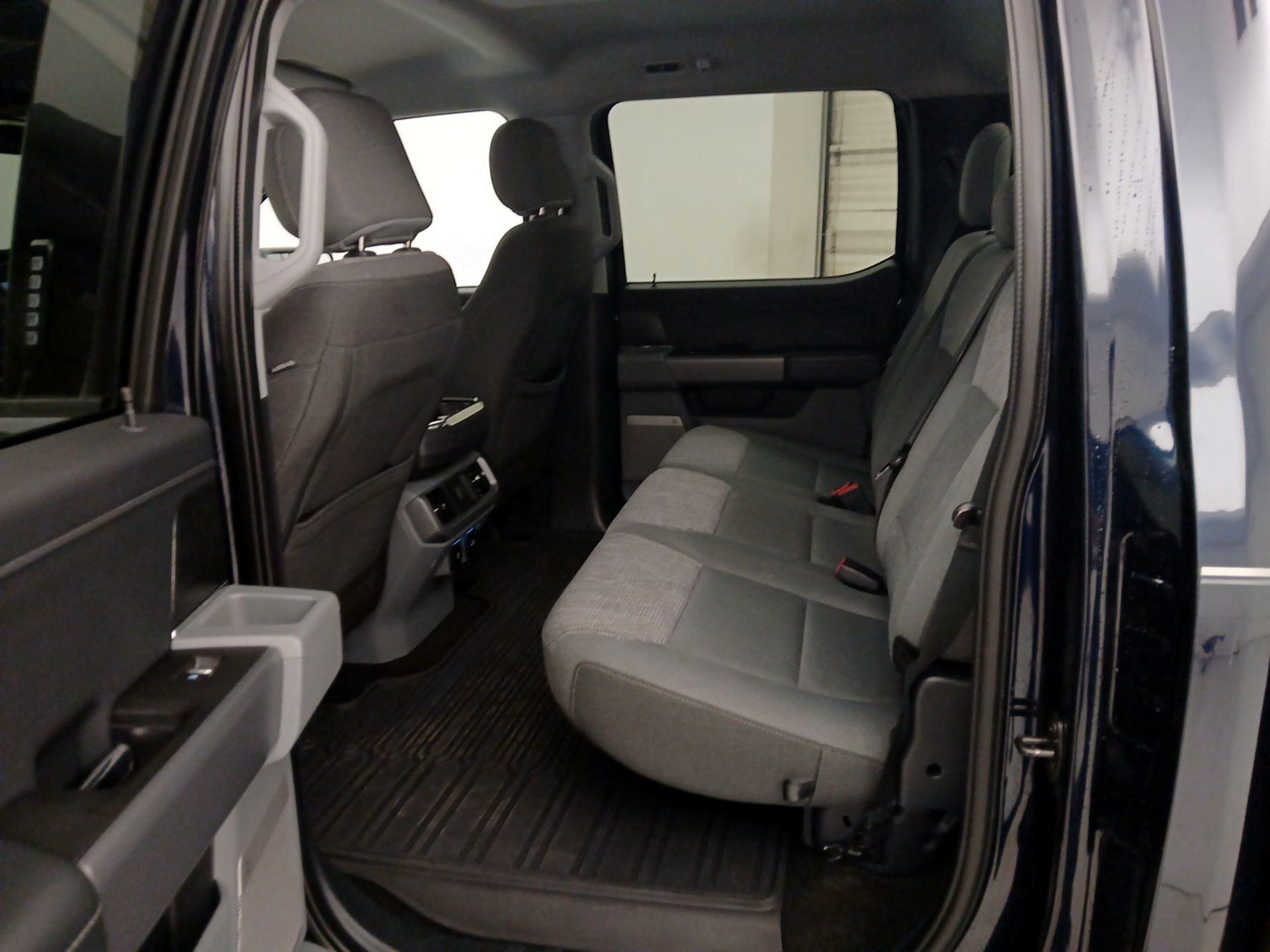 Thumbnail: 2021 Ford F-150 - 20