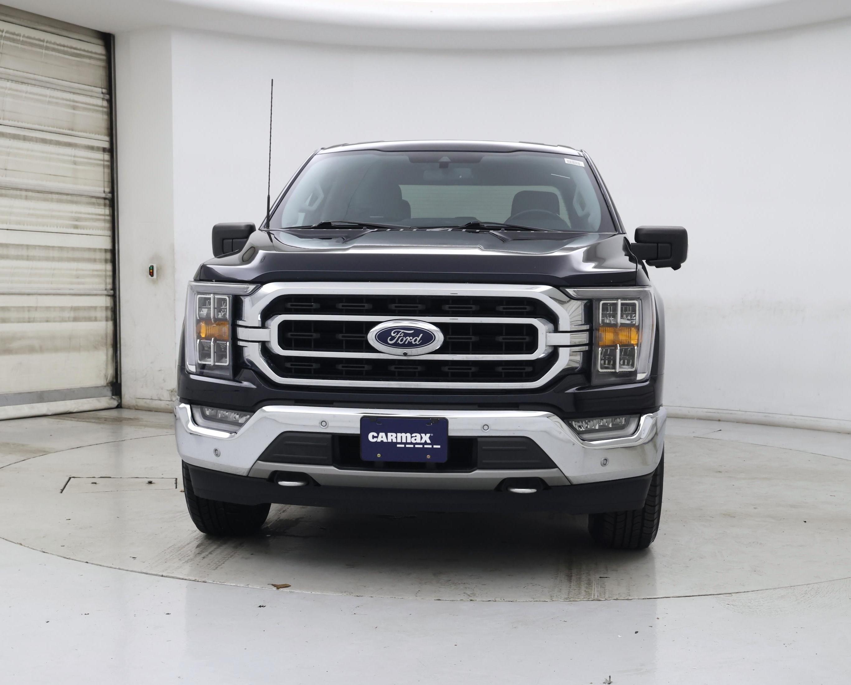 Thumbnail: 2021 Ford F-150 - 5