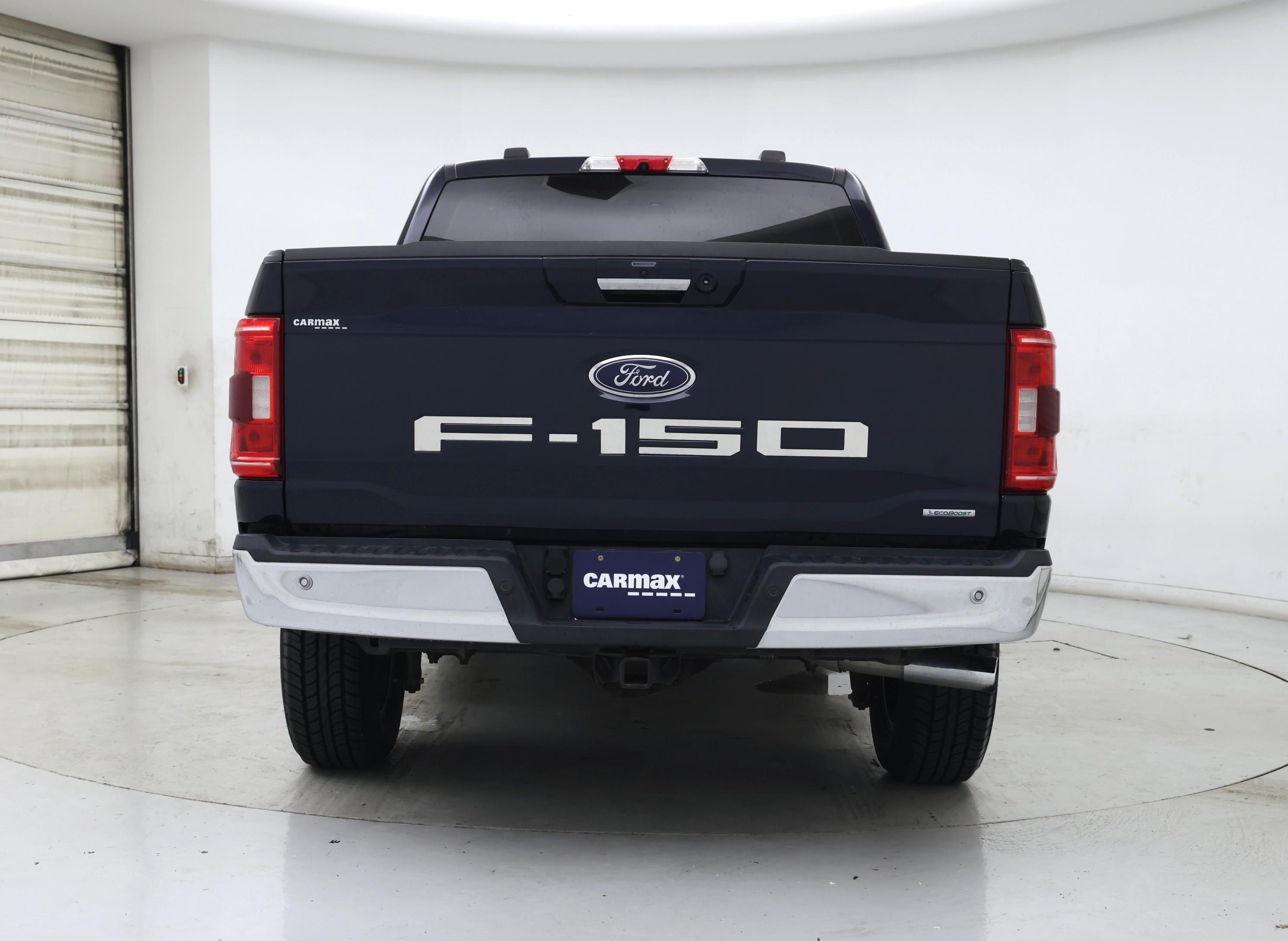 Thumbnail: 2021 Ford F-150 - 6