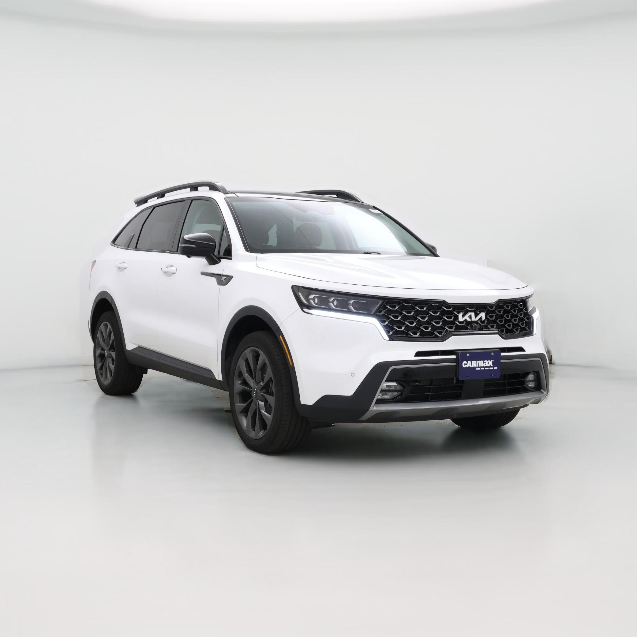 Thumbnail: 2022 Kia Sorento - 1