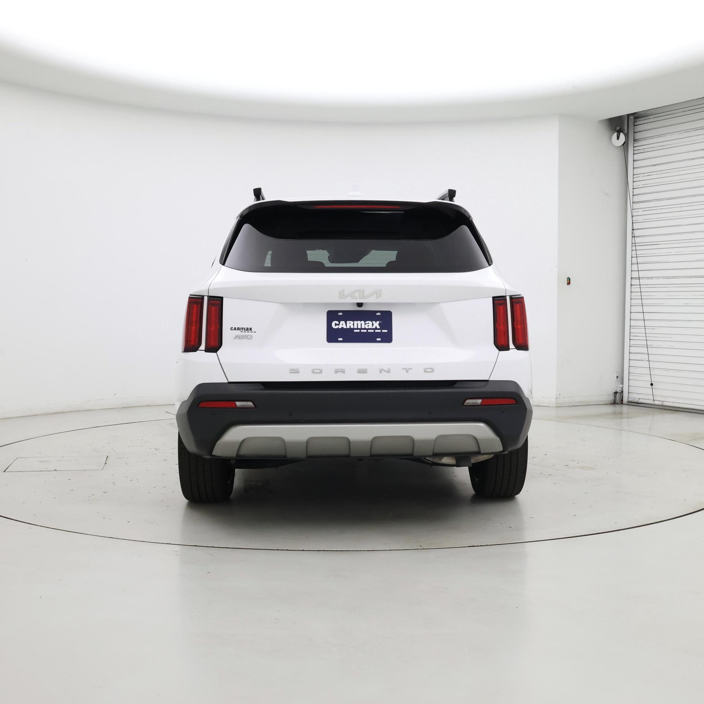Thumbnail: 2022 Kia Sorento - 6