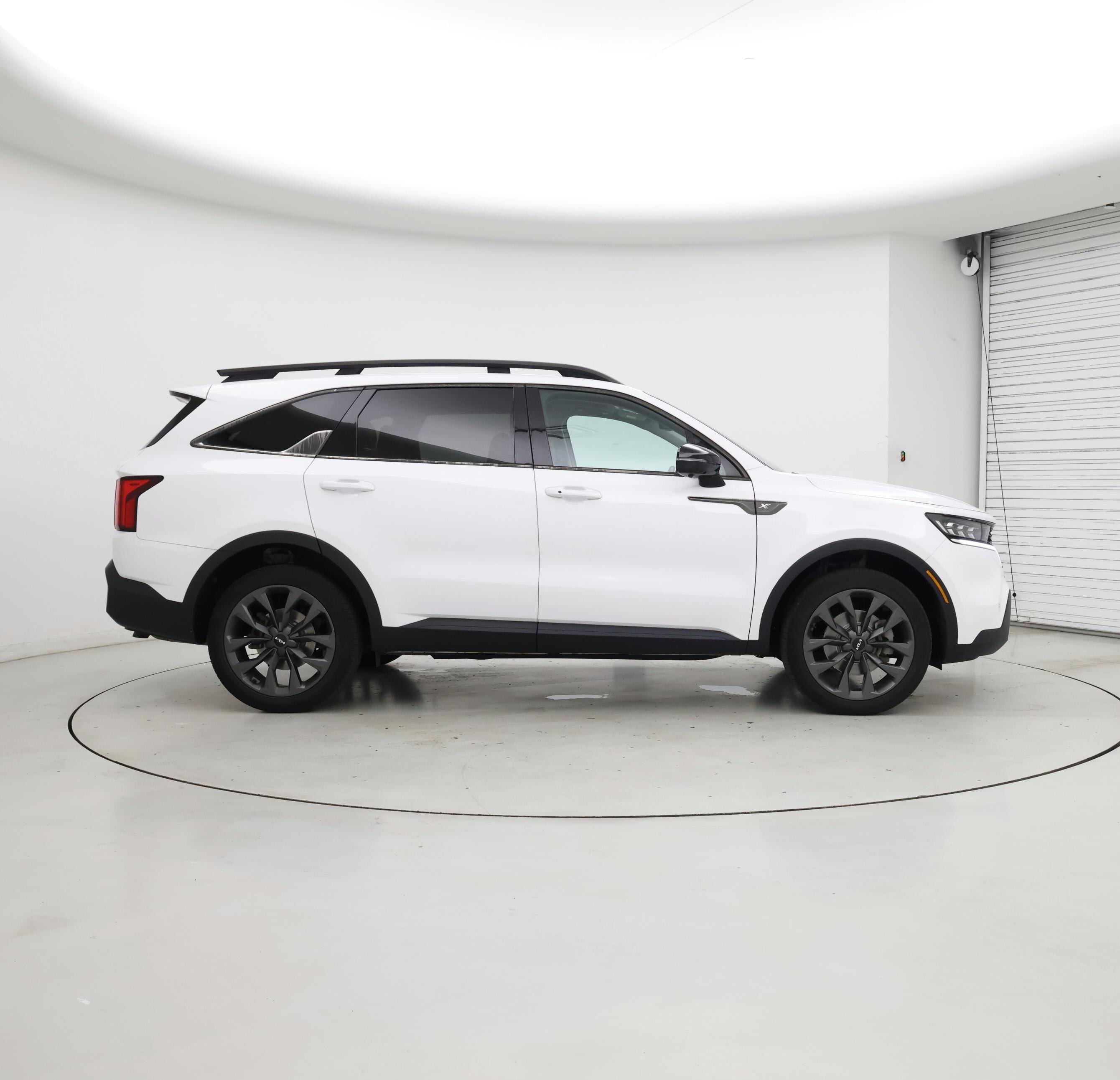 Thumbnail: 2022 Kia Sorento - 7
