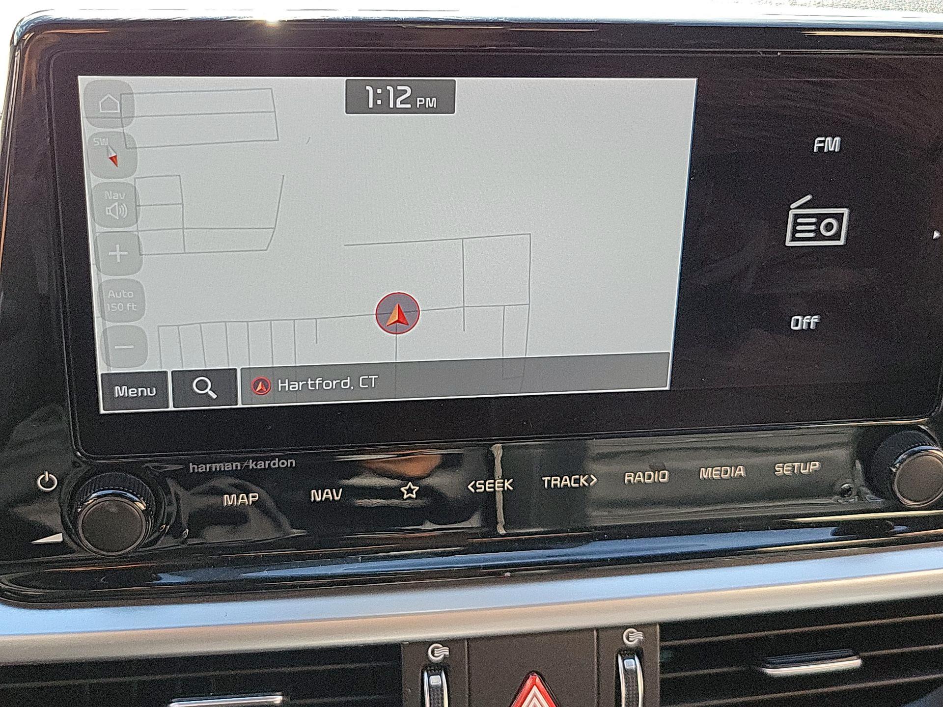 Thumbnail: 2023 Kia Forte - 12