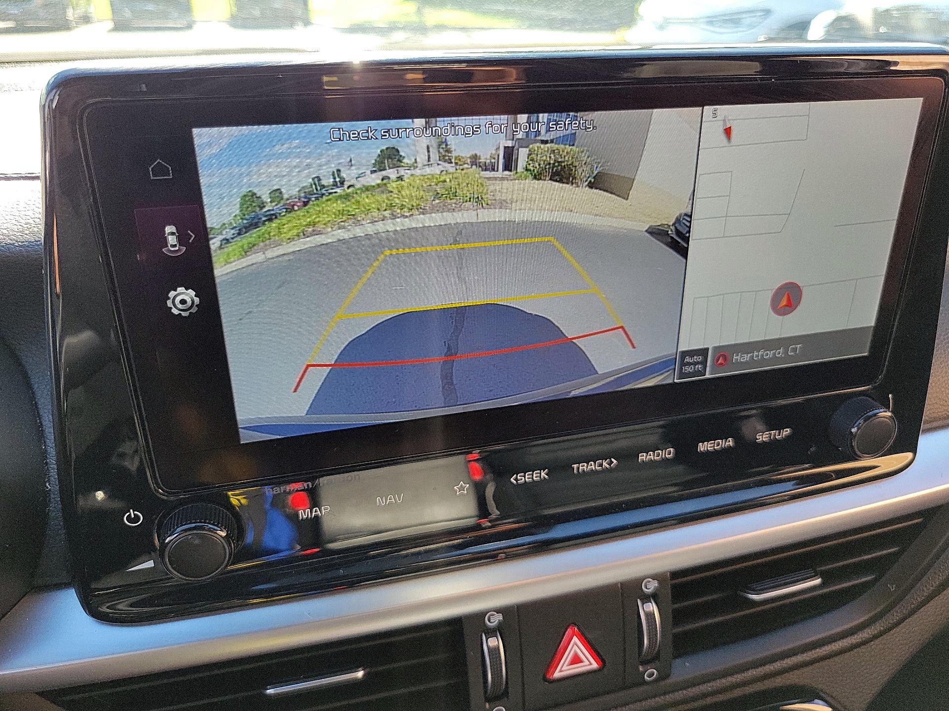 Thumbnail: 2023 Kia Forte - 13