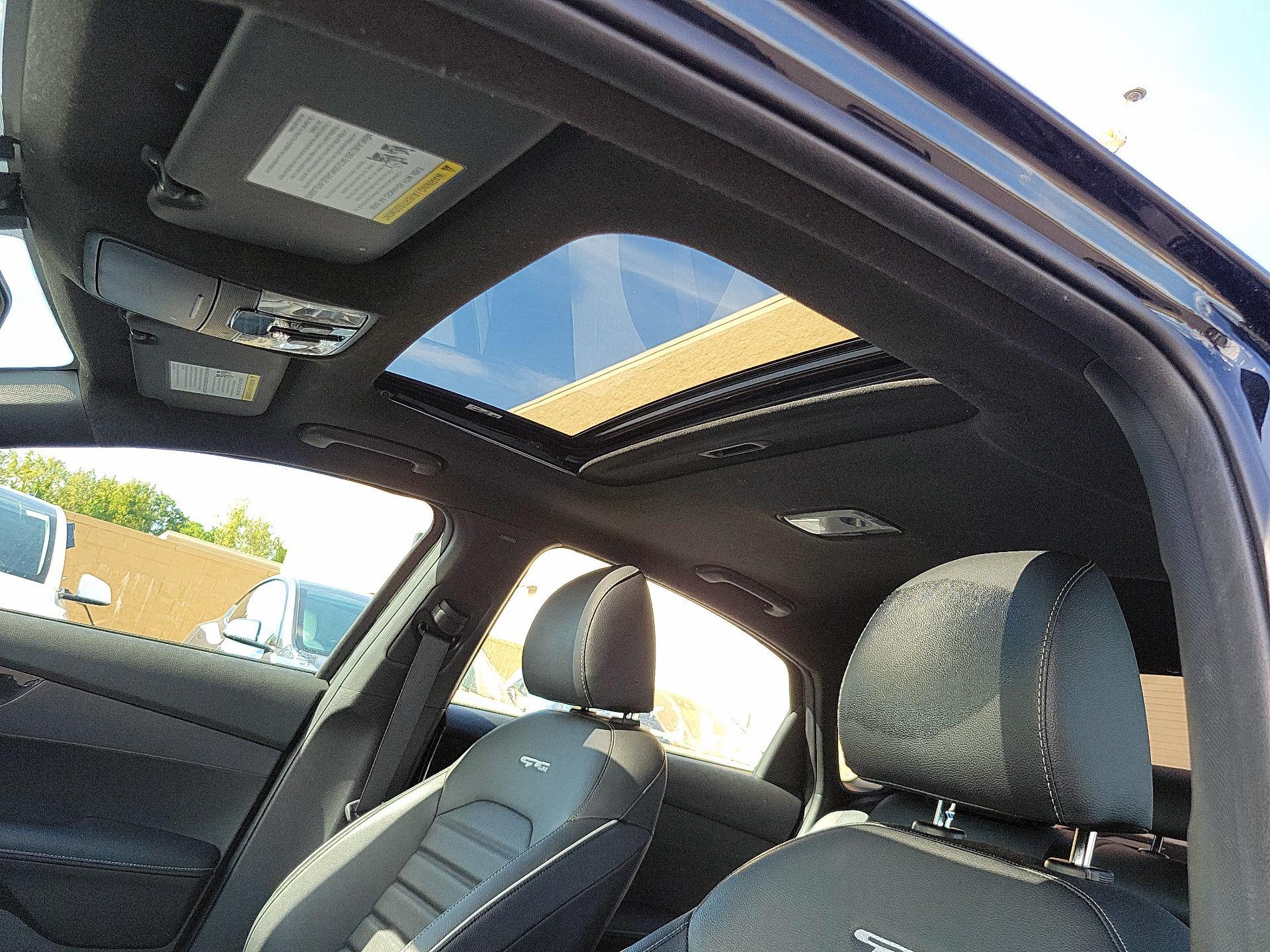 Thumbnail: 2023 Kia Forte - 18