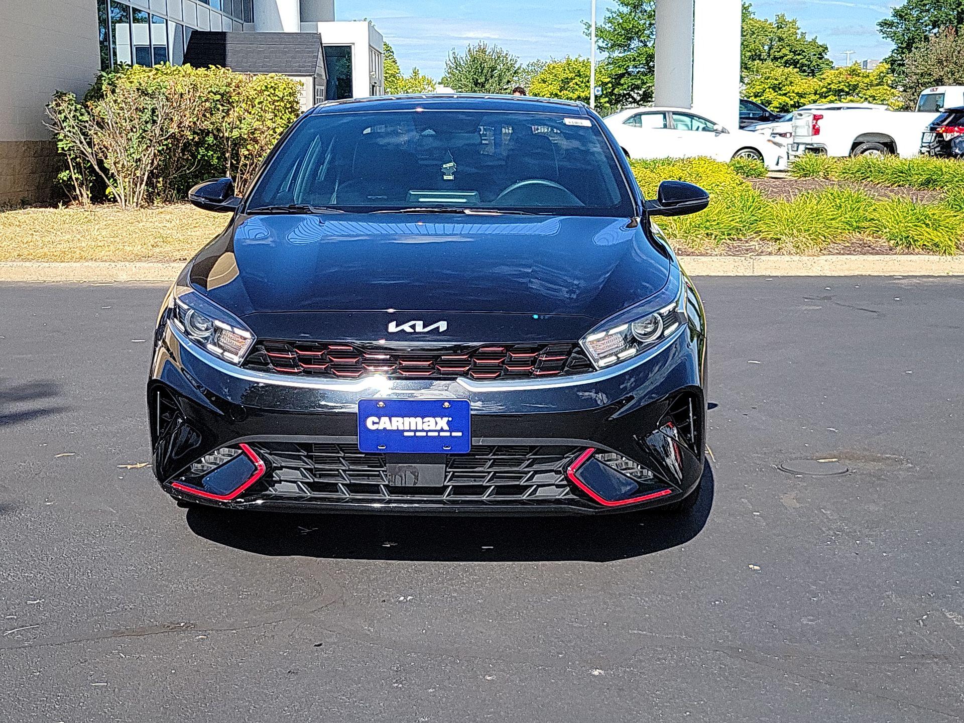 Thumbnail: 2023 Kia Forte - 2