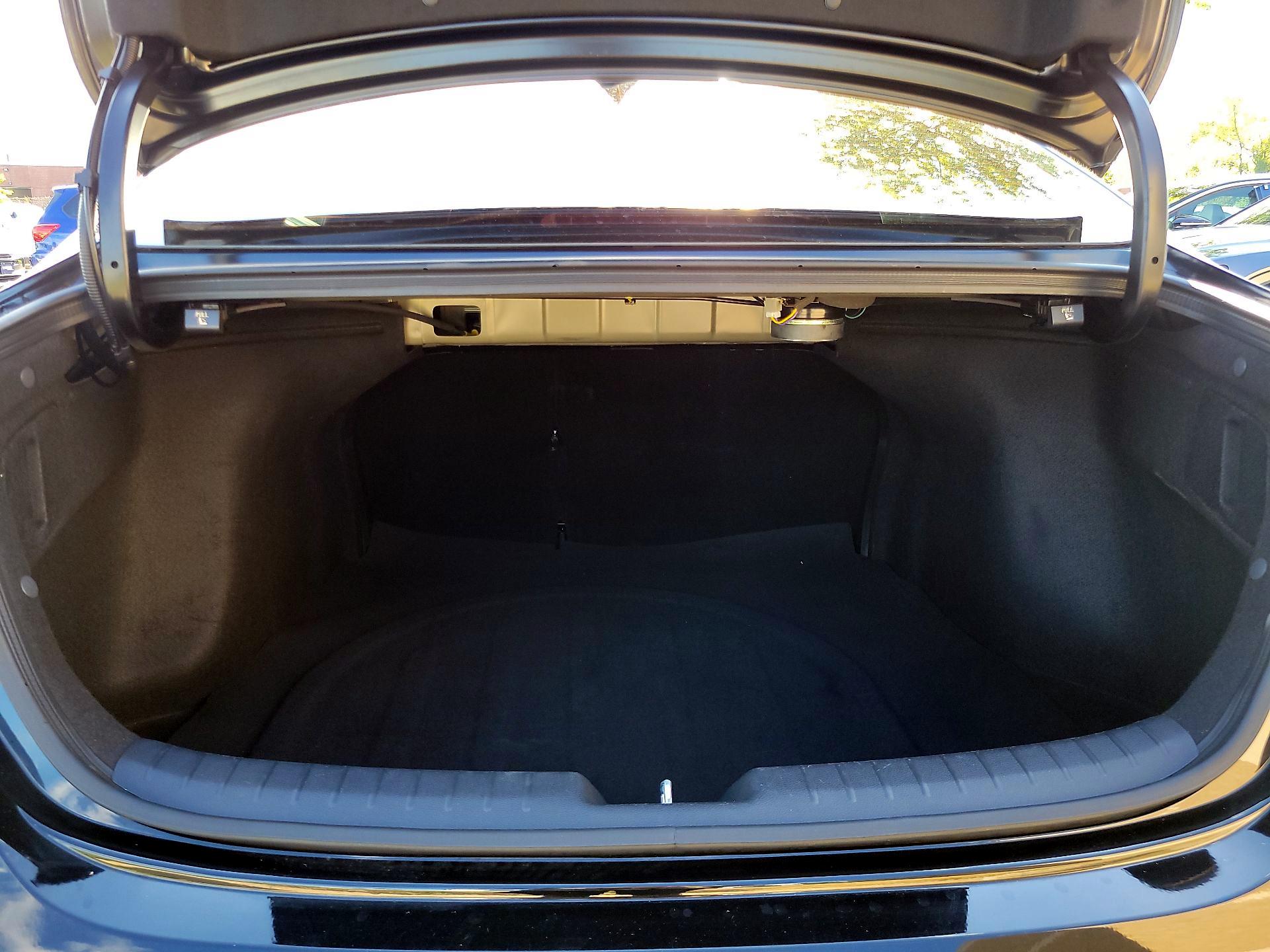 Thumbnail: 2023 Kia Forte - 20