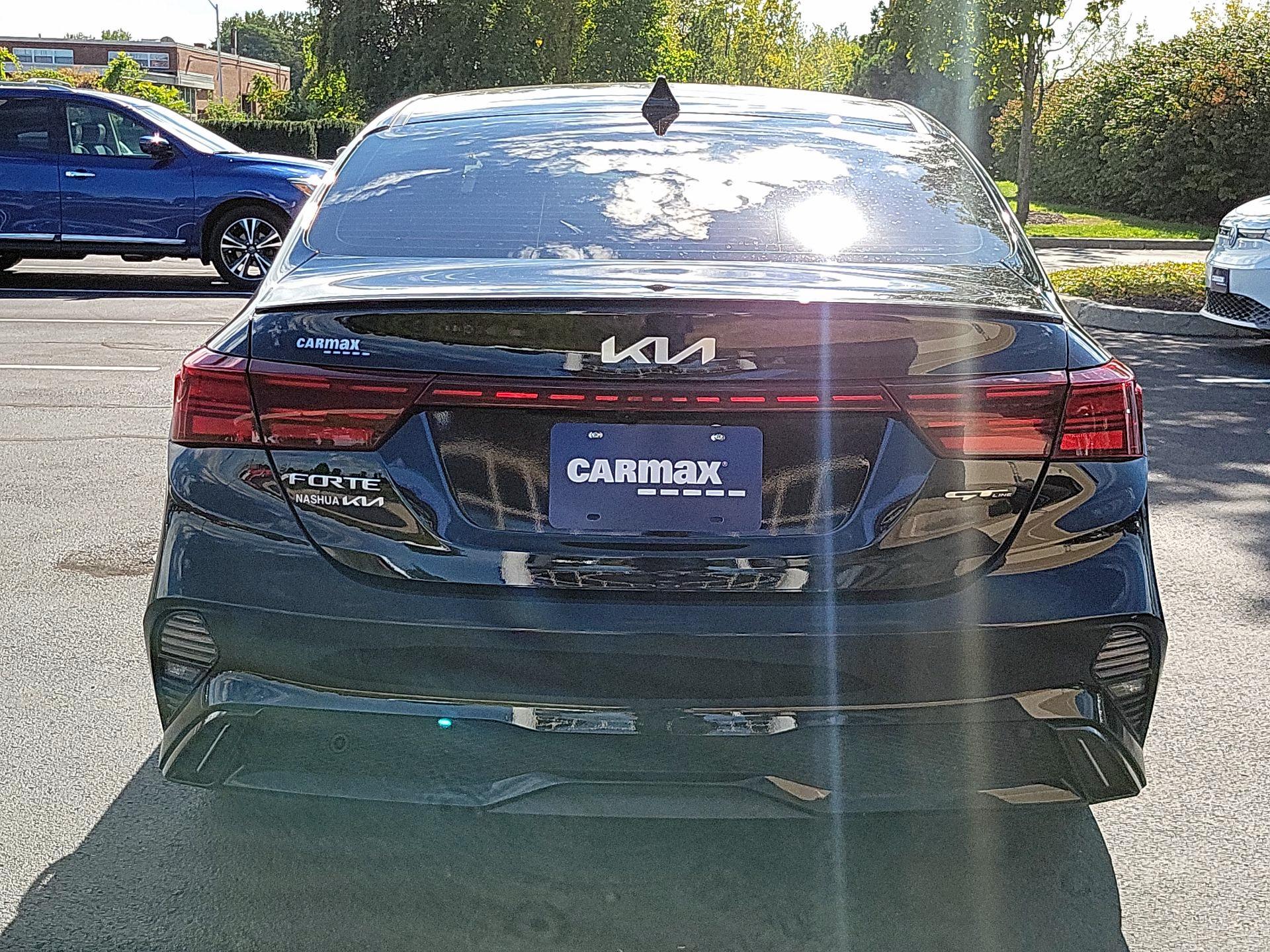 Thumbnail: 2023 Kia Forte - 6