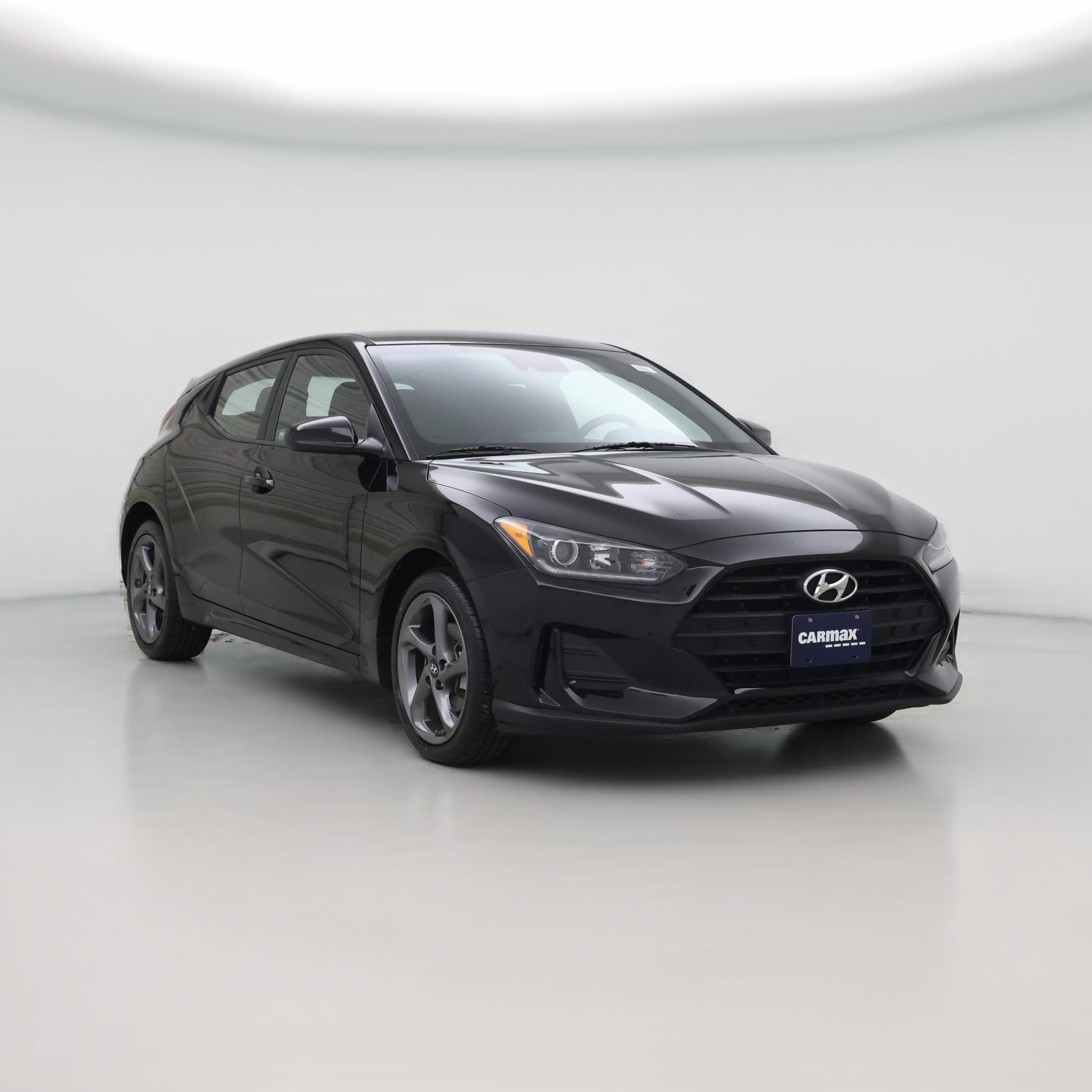 Thumbnail: 2019 Hyundai Veloster - 1