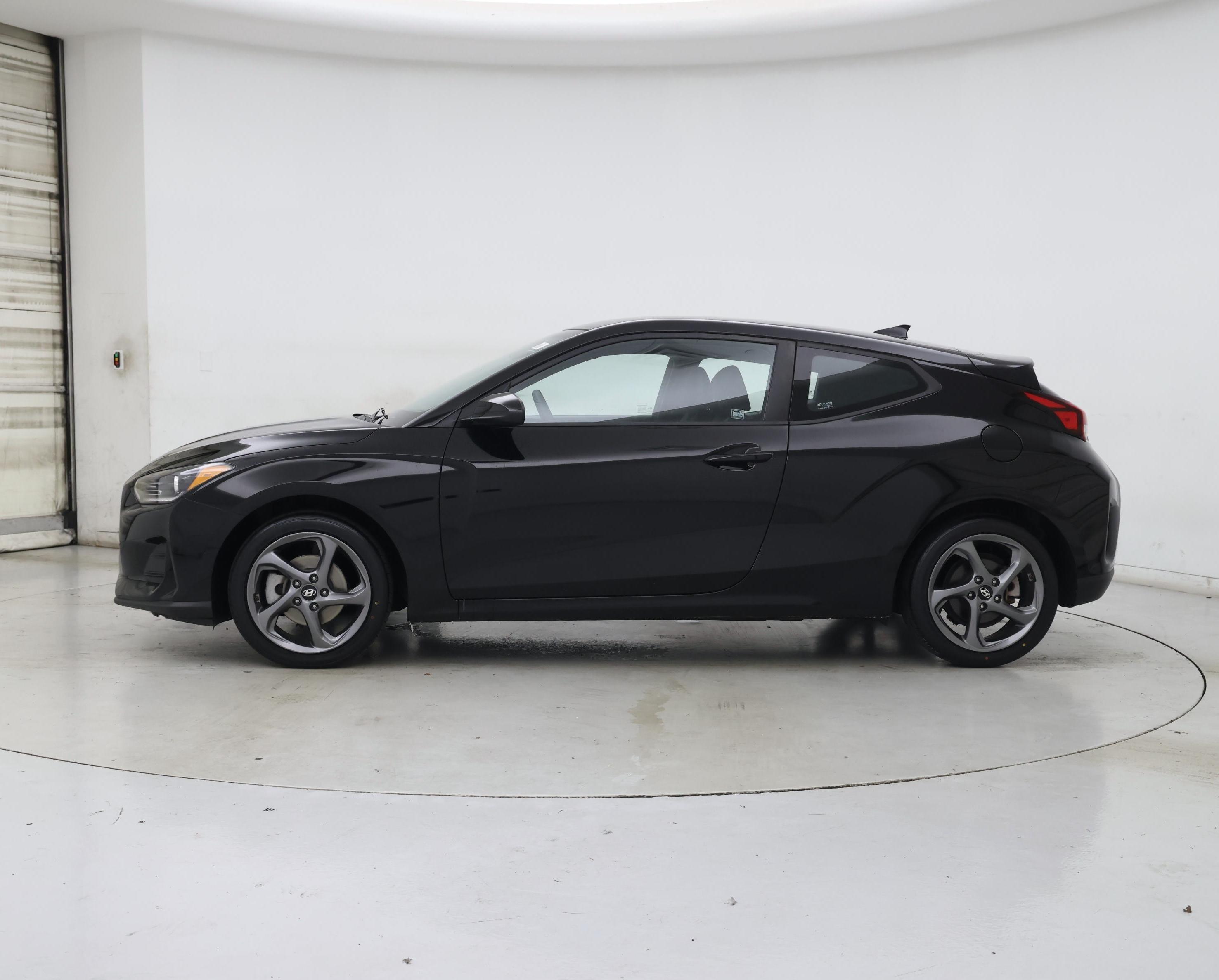 Thumbnail: 2019 Hyundai Veloster - 3