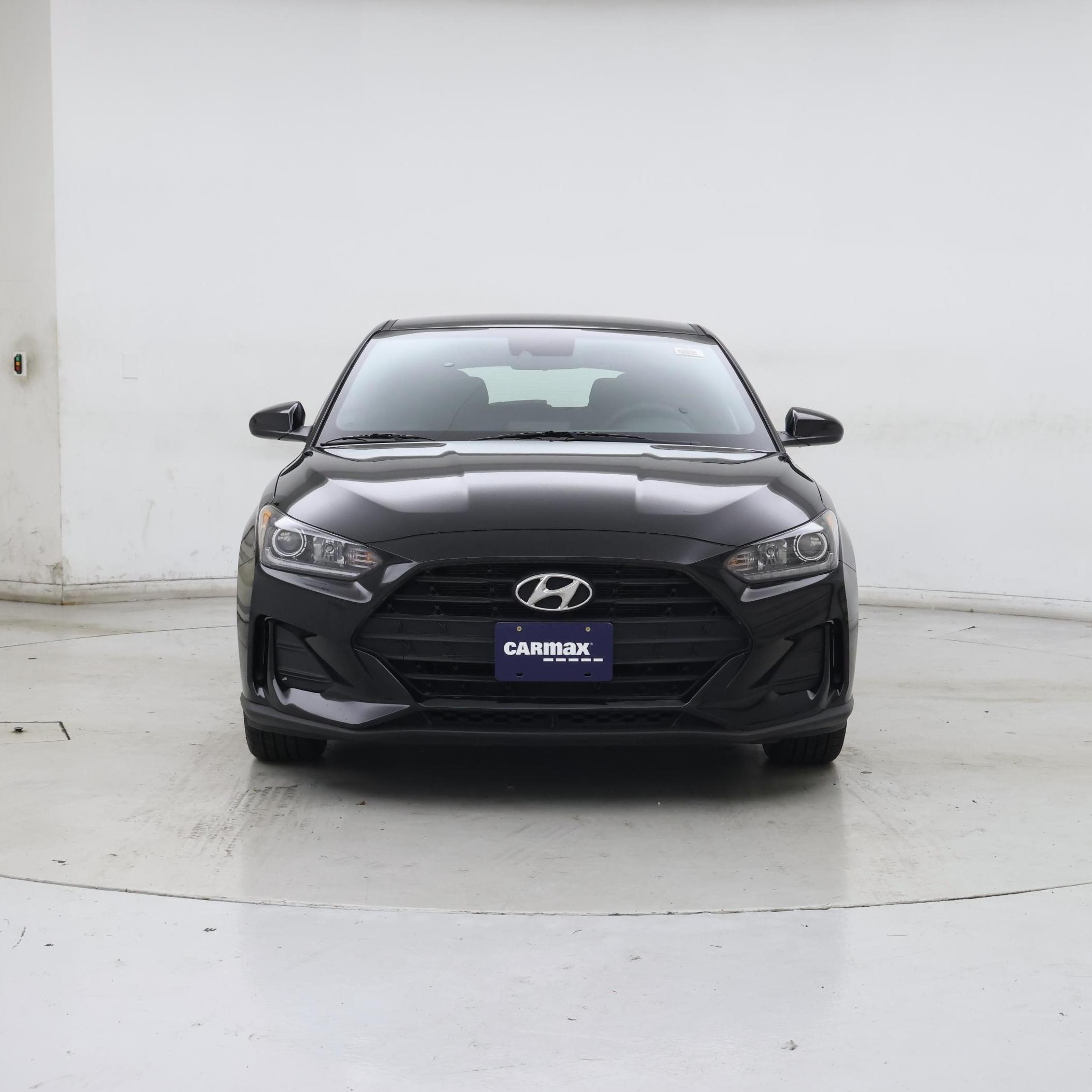 Thumbnail: 2019 Hyundai Veloster - 5