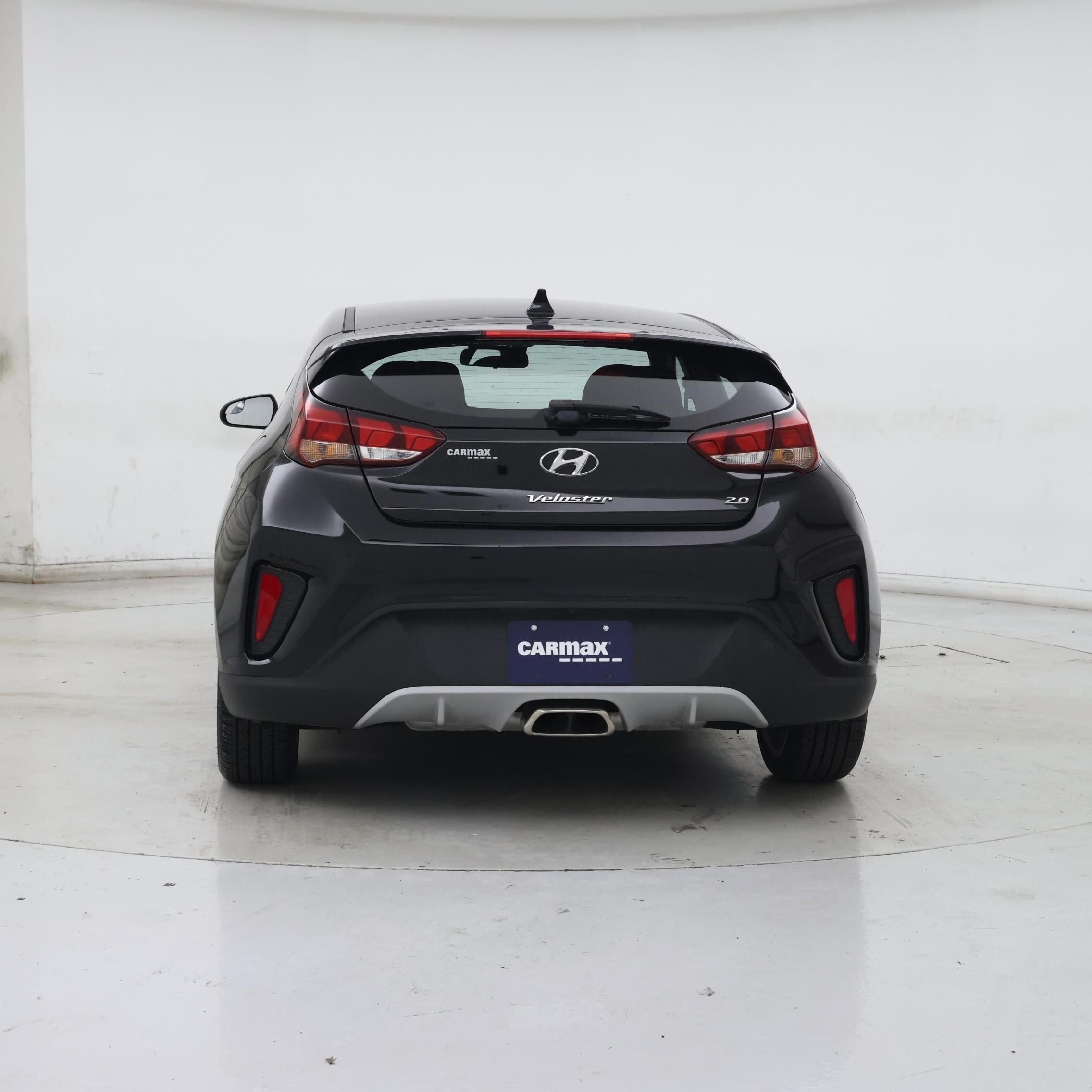 Thumbnail: 2019 Hyundai Veloster - 6