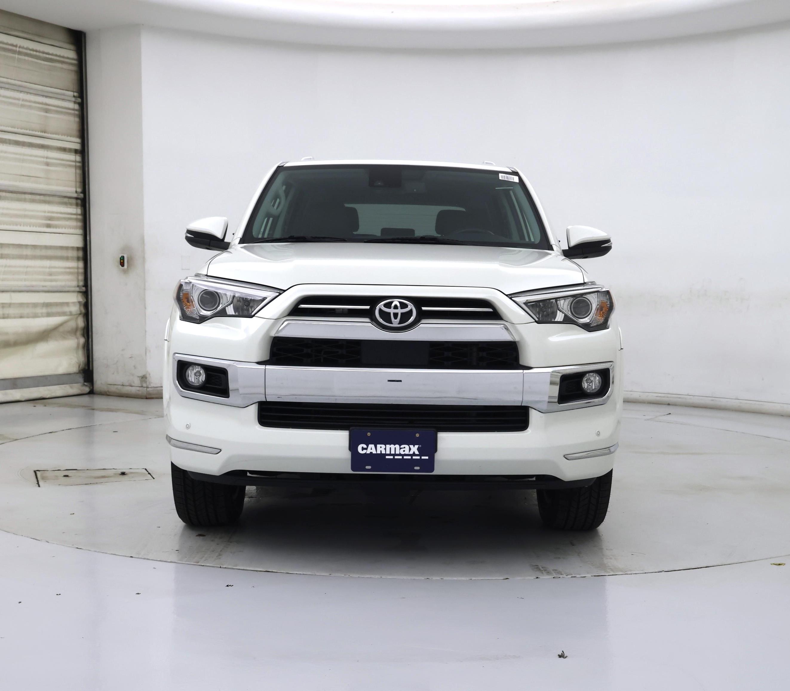 Thumbnail: 2020 Toyota 4Runner - 5