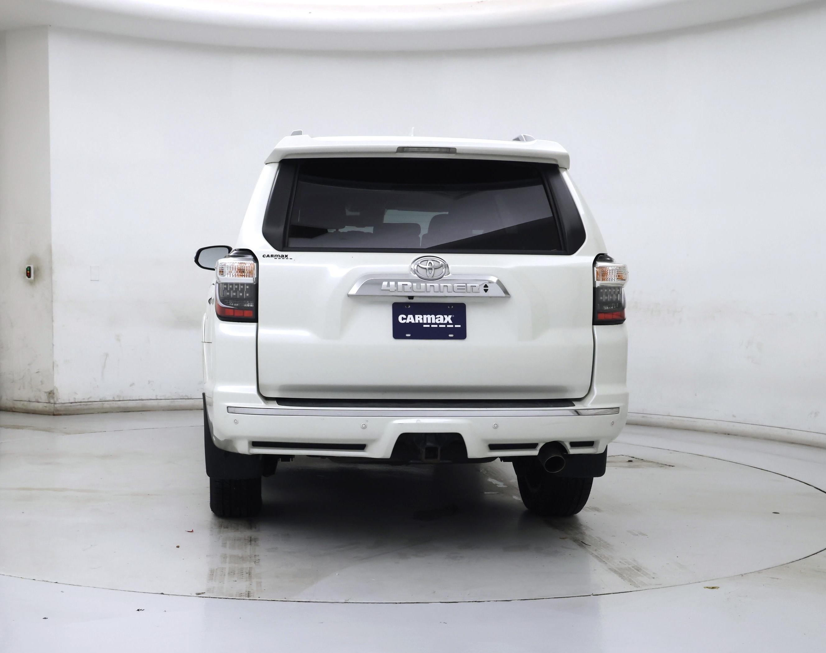 Thumbnail: 2020 Toyota 4Runner - 6