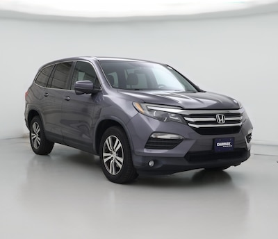 2016 Honda Pilot EX