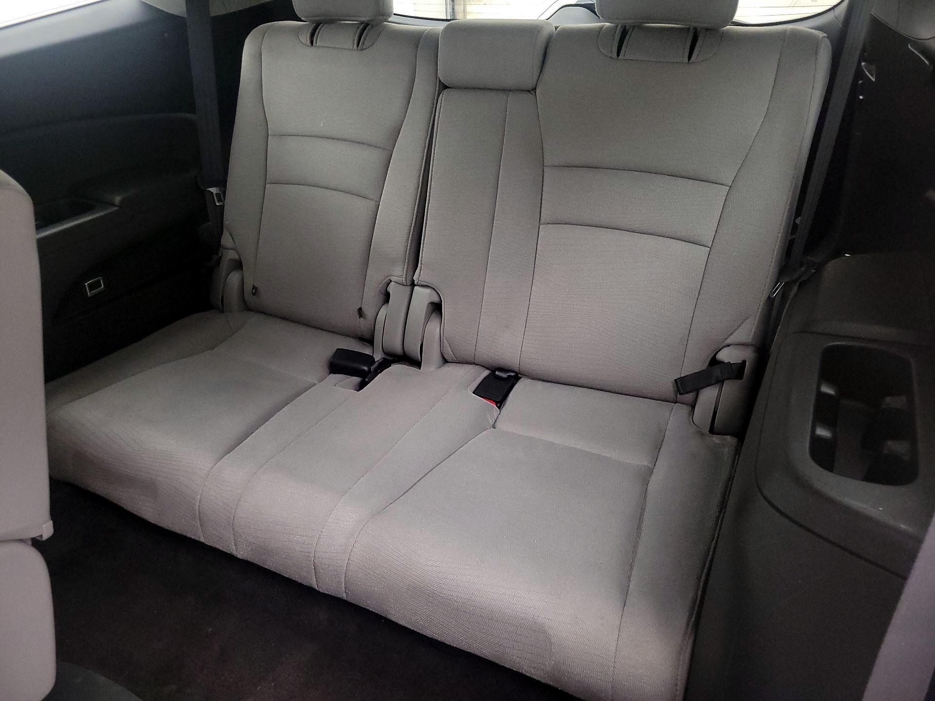 Thumbnail: 2016 Honda Pilot - 20