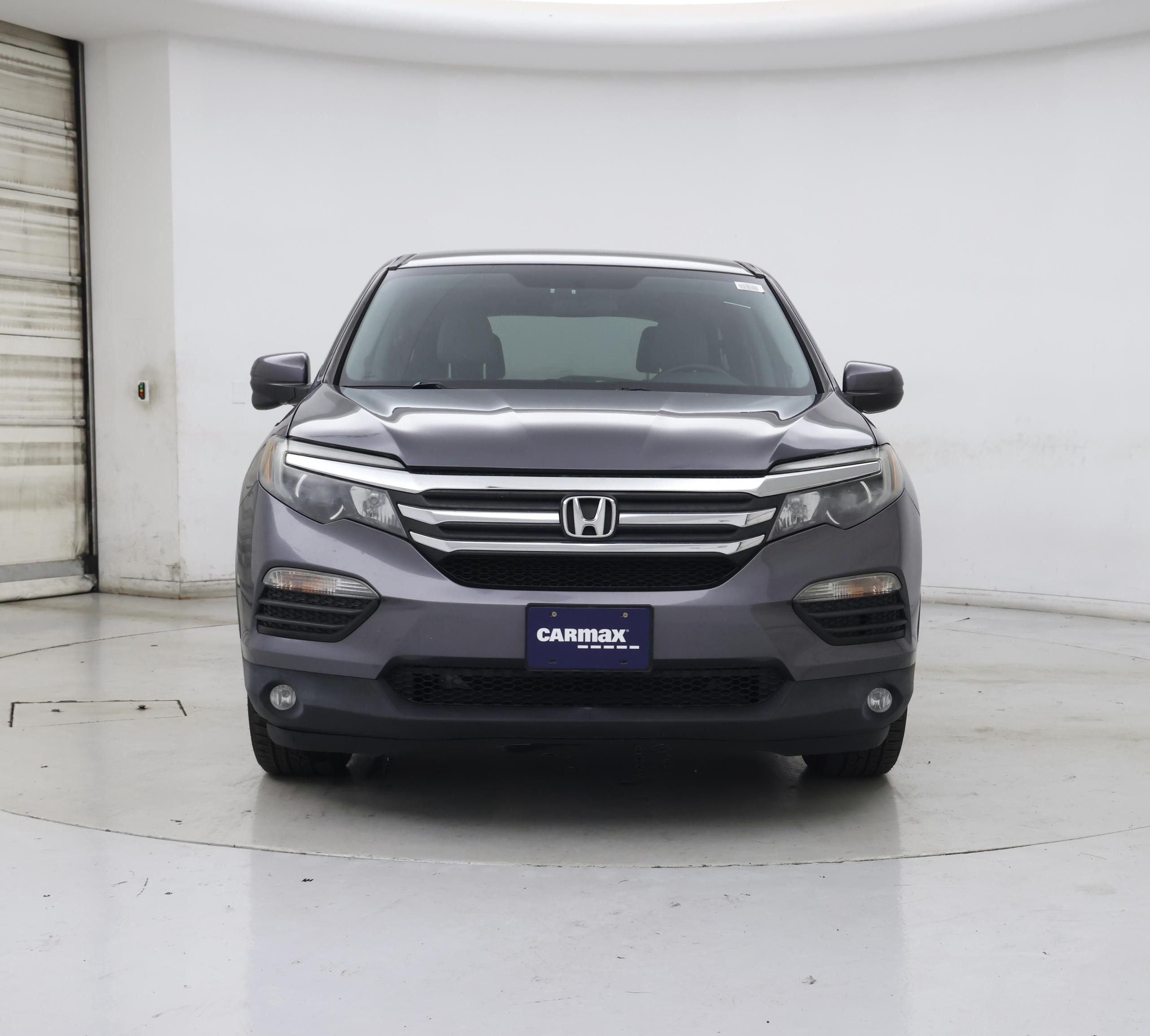 Thumbnail: 2016 Honda Pilot - 5