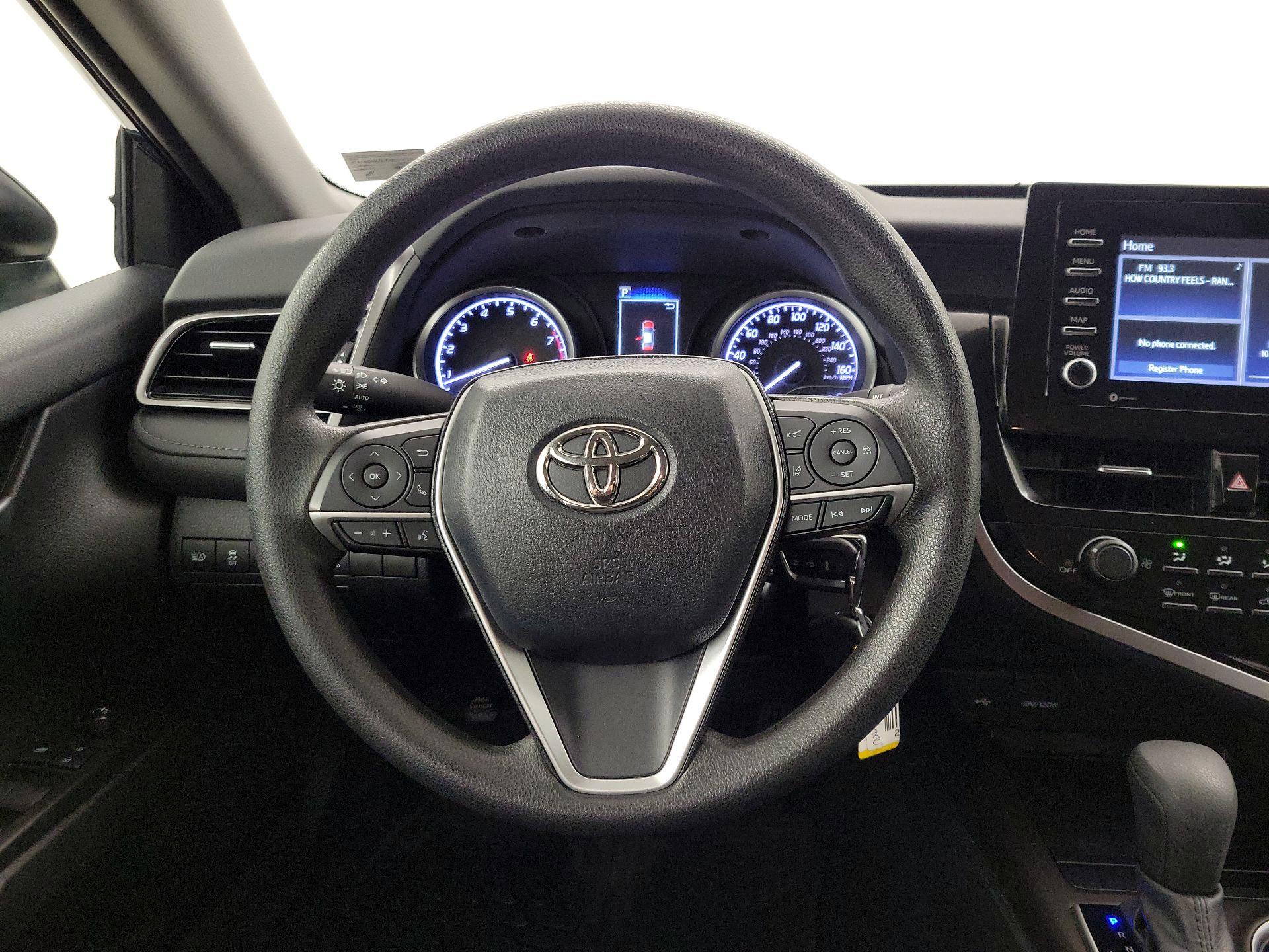 Thumbnail: 2021 Toyota Camry - 10