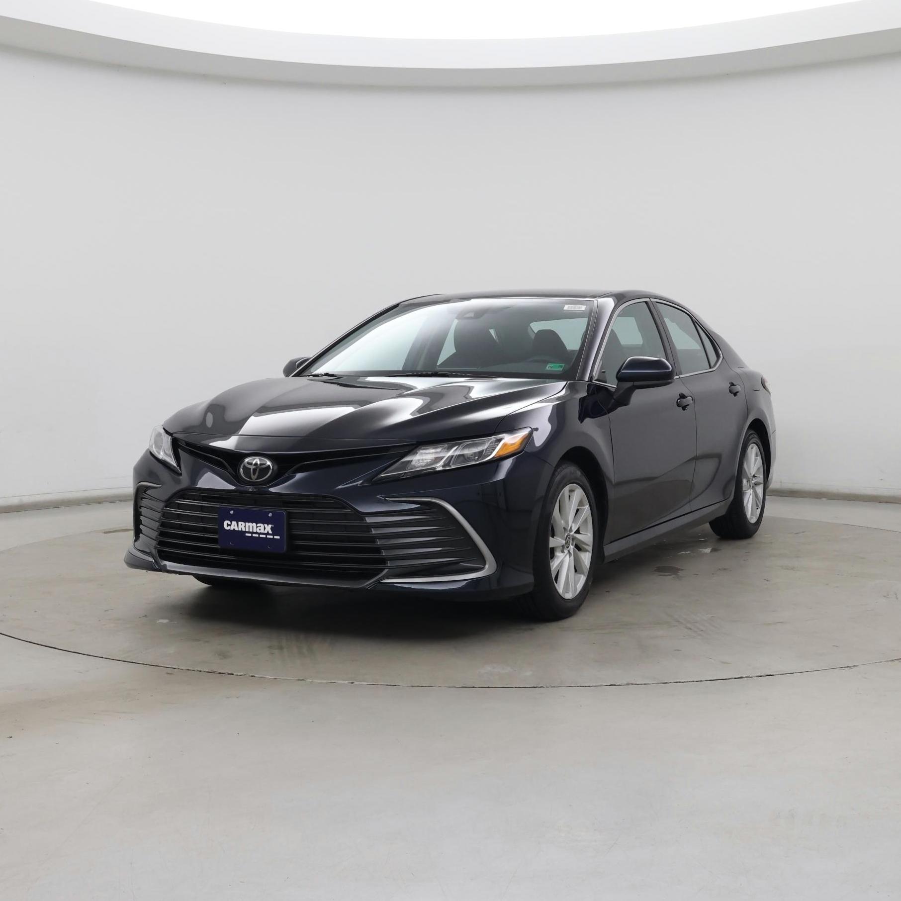 Thumbnail: 2021 Toyota Camry - 4