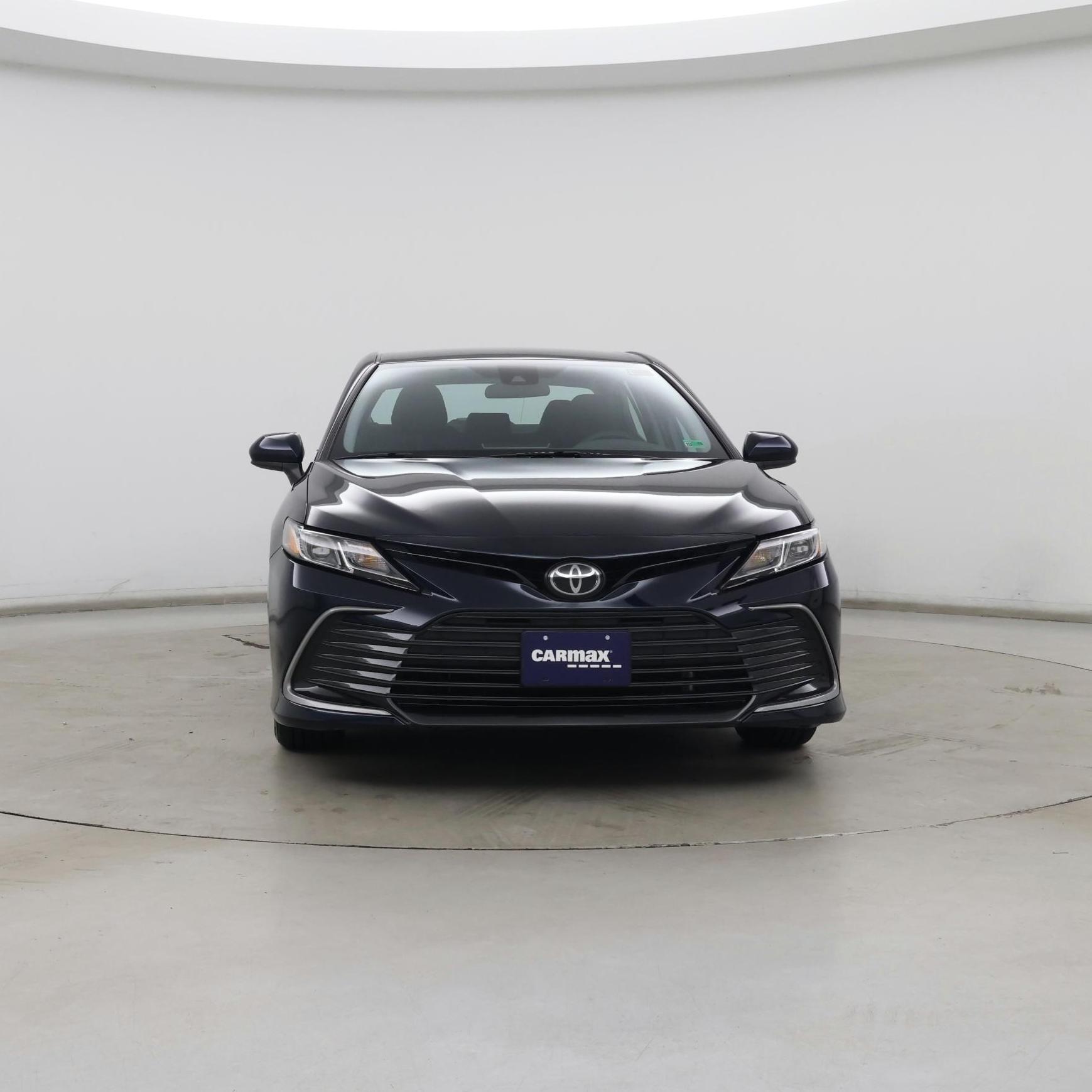 Thumbnail: 2021 Toyota Camry - 5
