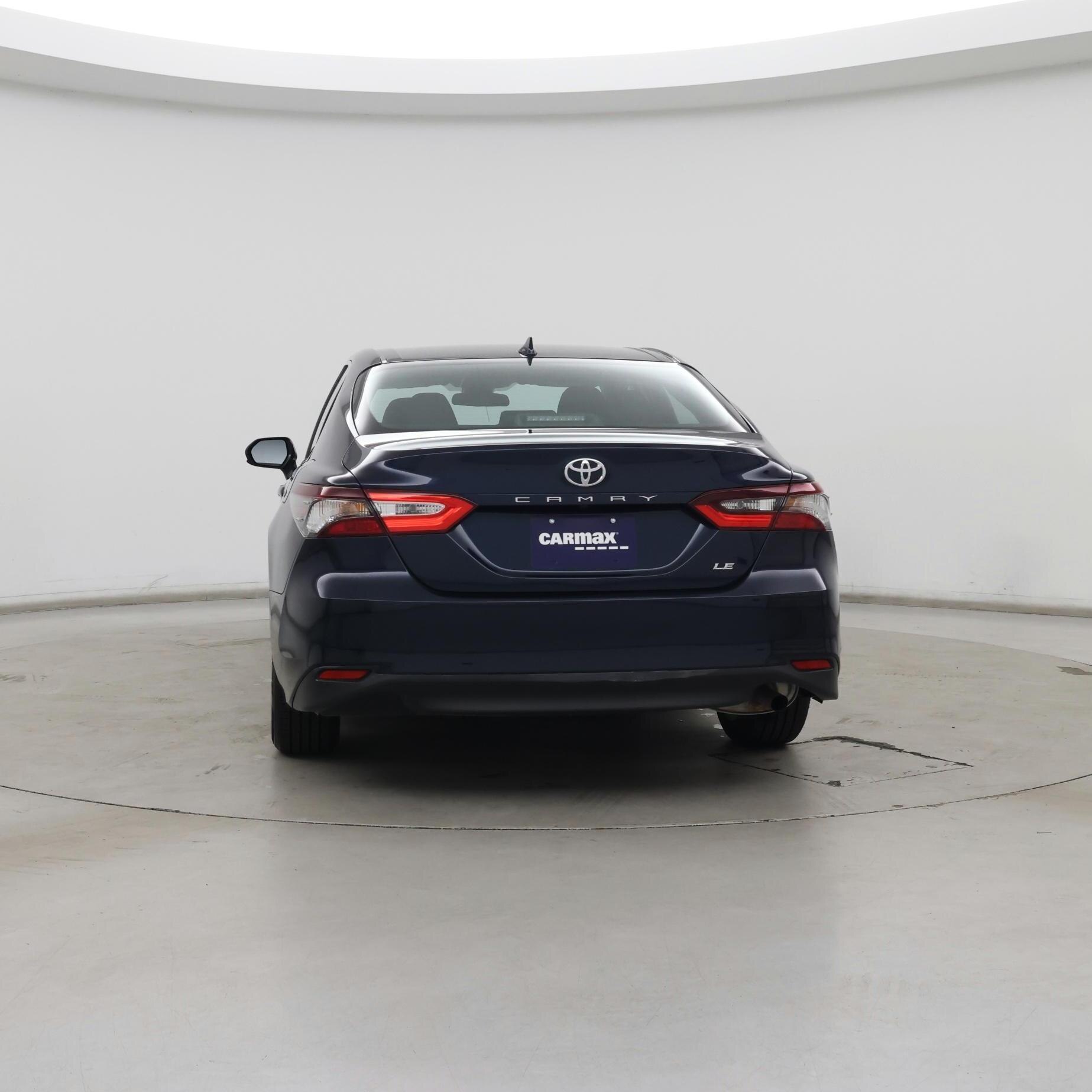 Thumbnail: 2021 Toyota Camry - 6